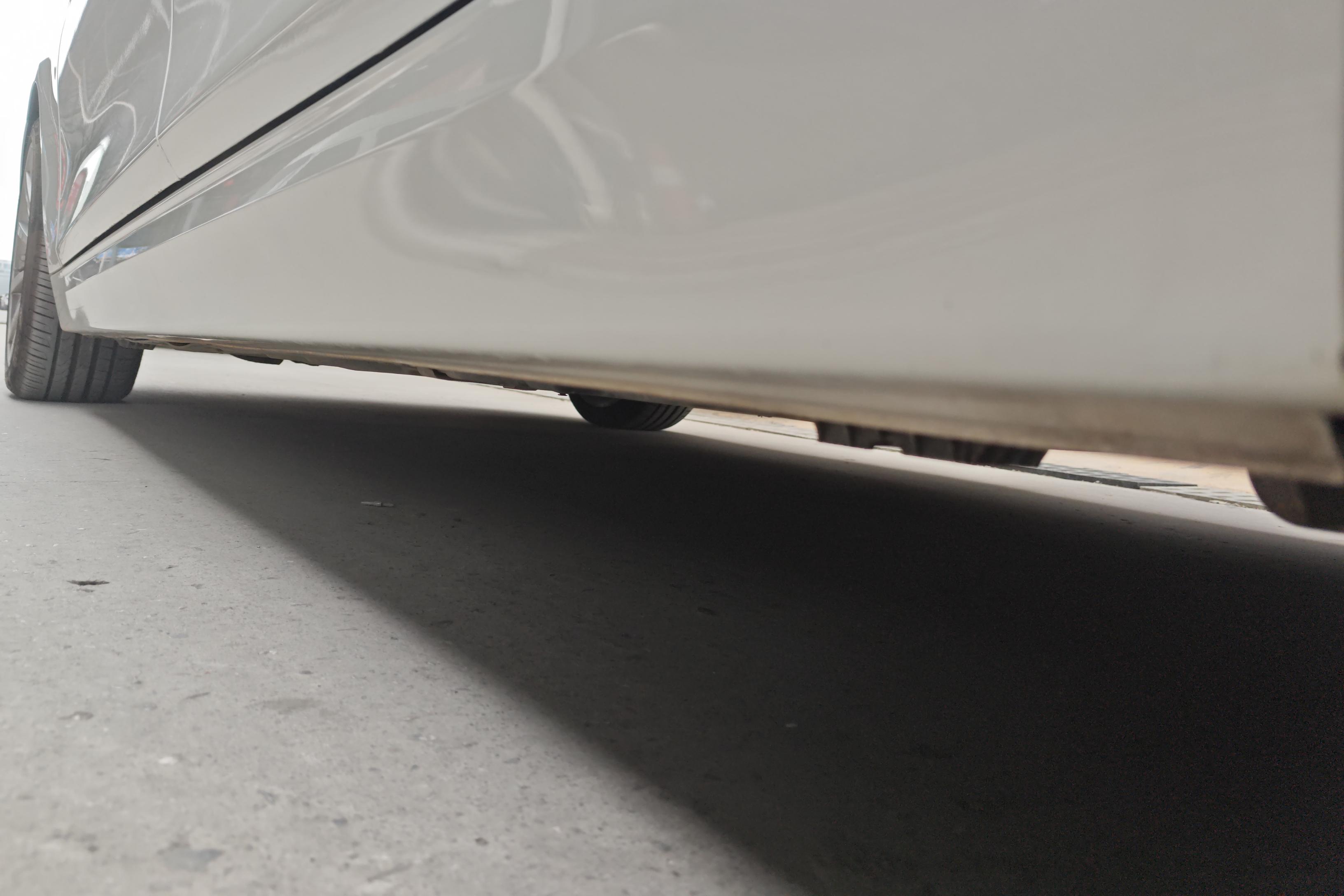 宝马3系 320Li 2019款 2.0T 自动 汽油 时尚版 (国Ⅴ) 