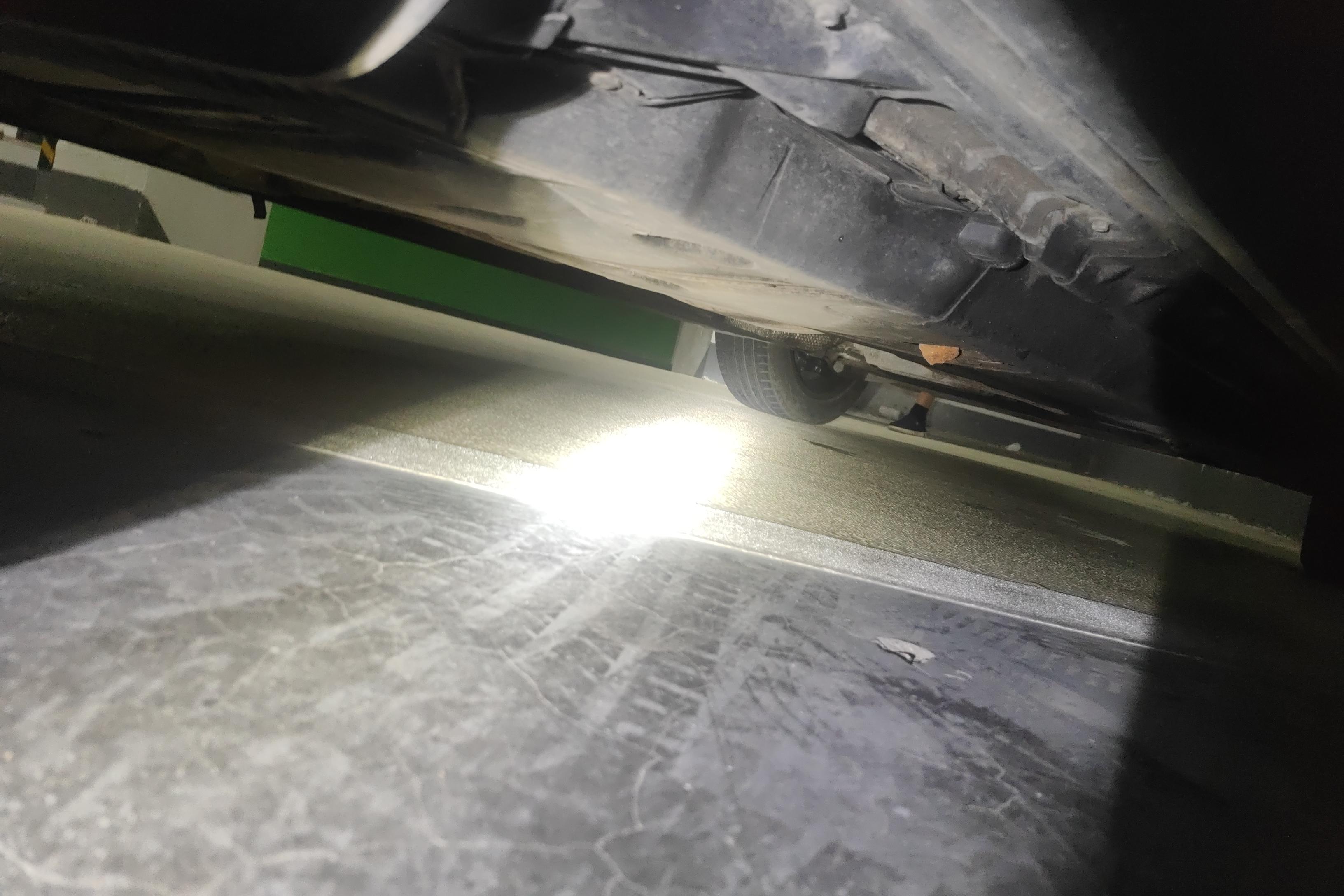 奥迪Q5 2017款 2.0T 自动 四驱 汽油 技术型 (国Ⅴ) 