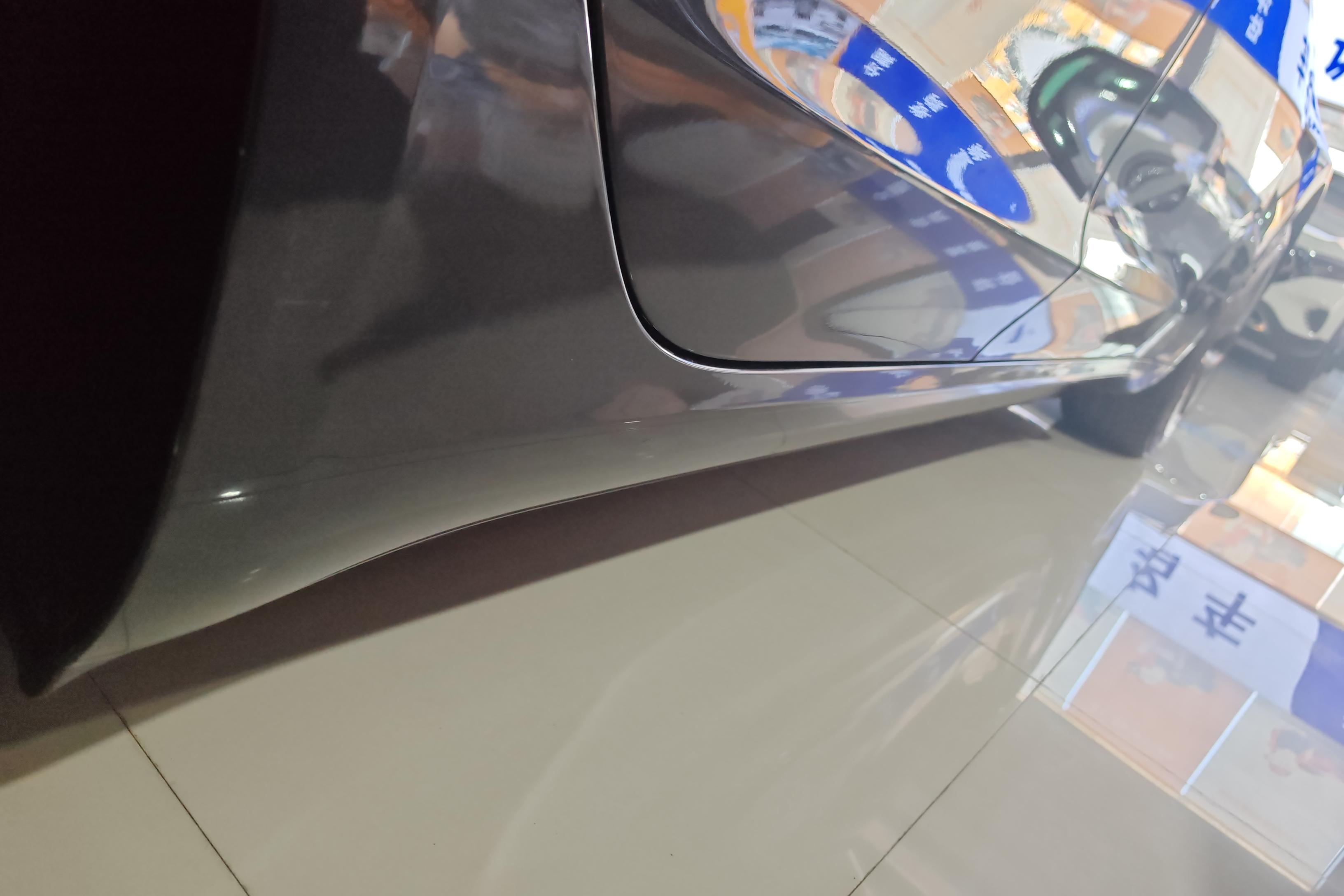 特斯拉MODEL 3 2020款 自动 标准续航升级版 纯电动 