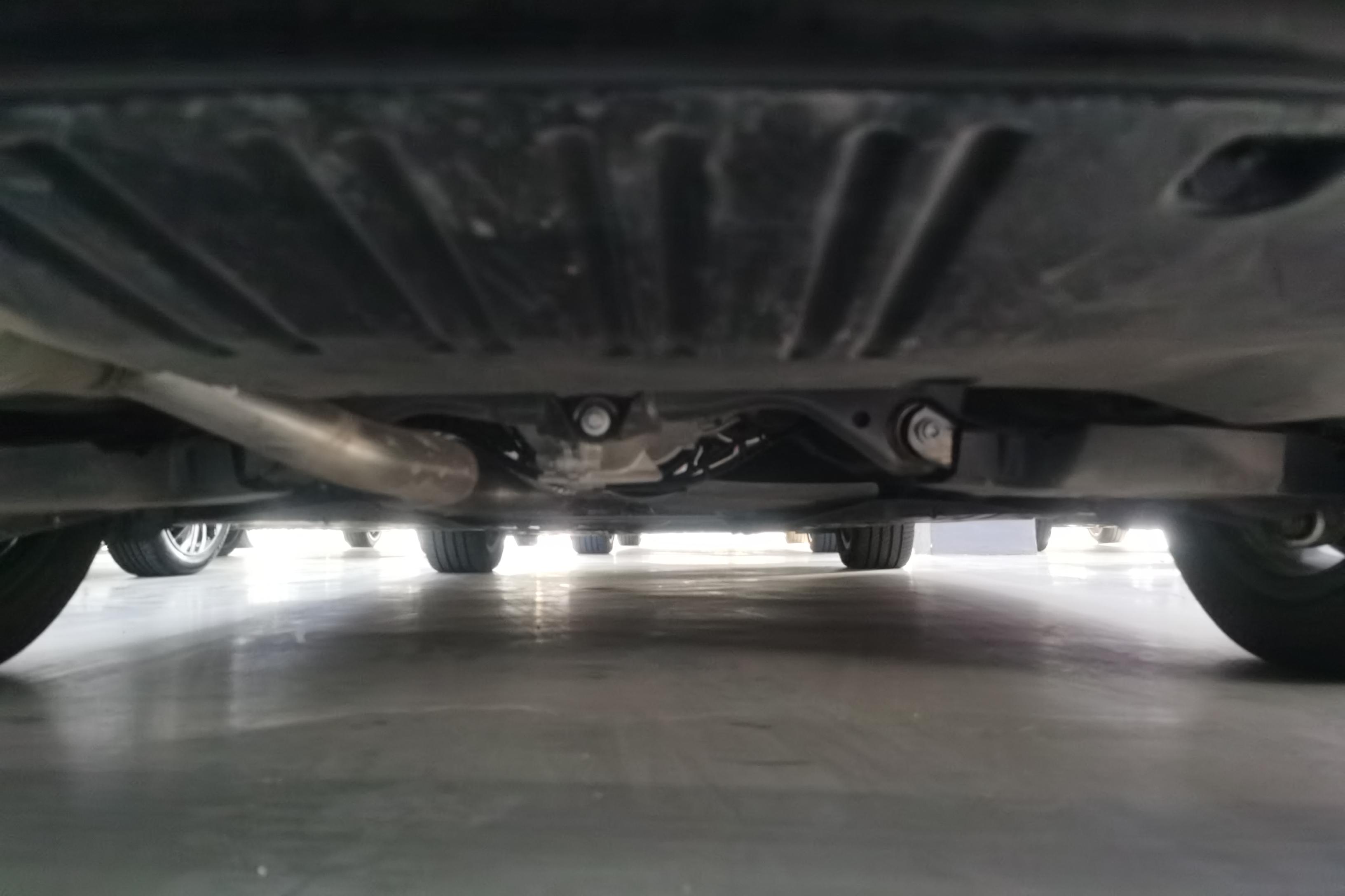 【济南二手奔驰C级】奔驰C级 C200L 2022款 1.5T 自动 改款运动版