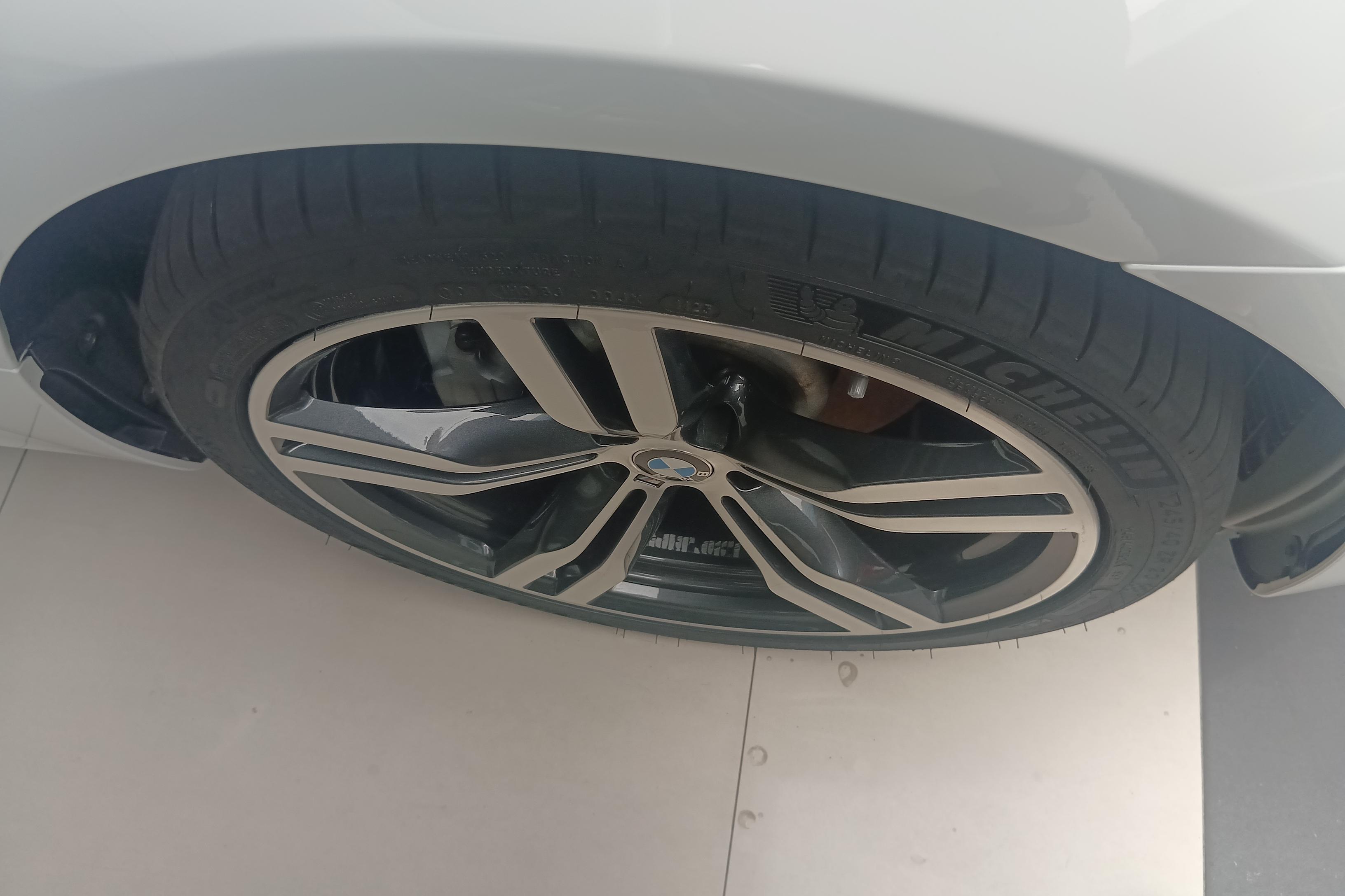 宝马6系GT [进口] 2022款 2.0T 自动 后驱 M运动套装 