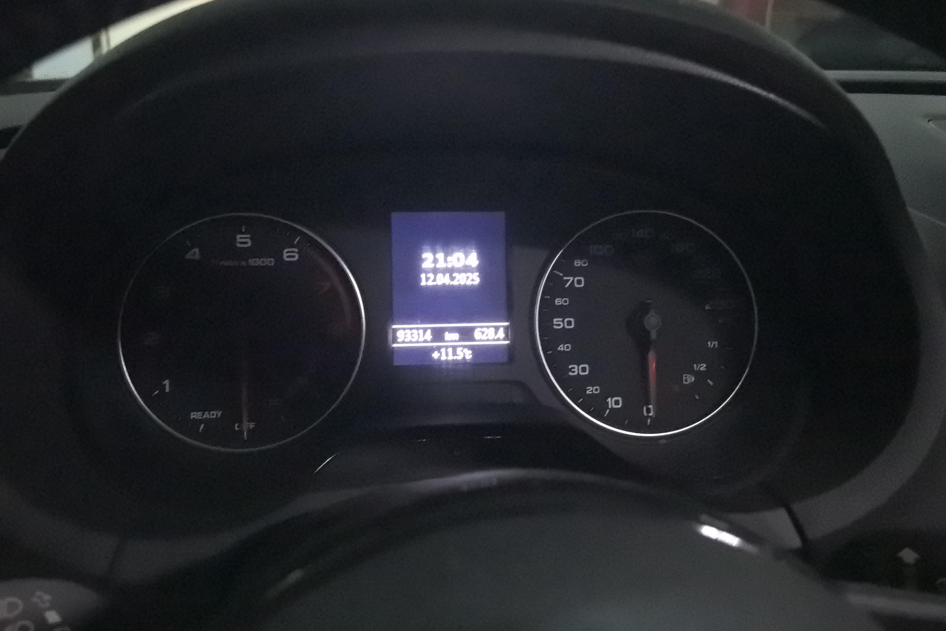 奥迪A3 35TFSI 2015款 1.4T 自动 舒享版Limousine (国Ⅴ) 