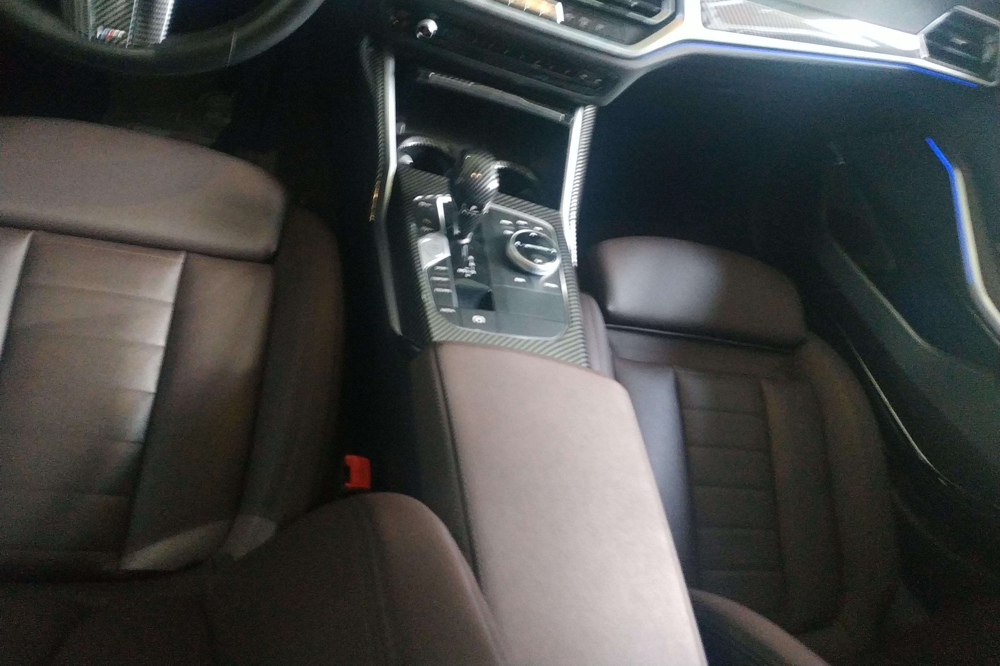 宝马3系 325Li 2020款 2.0T 自动 汽油 M运动套装 (国Ⅵ) 