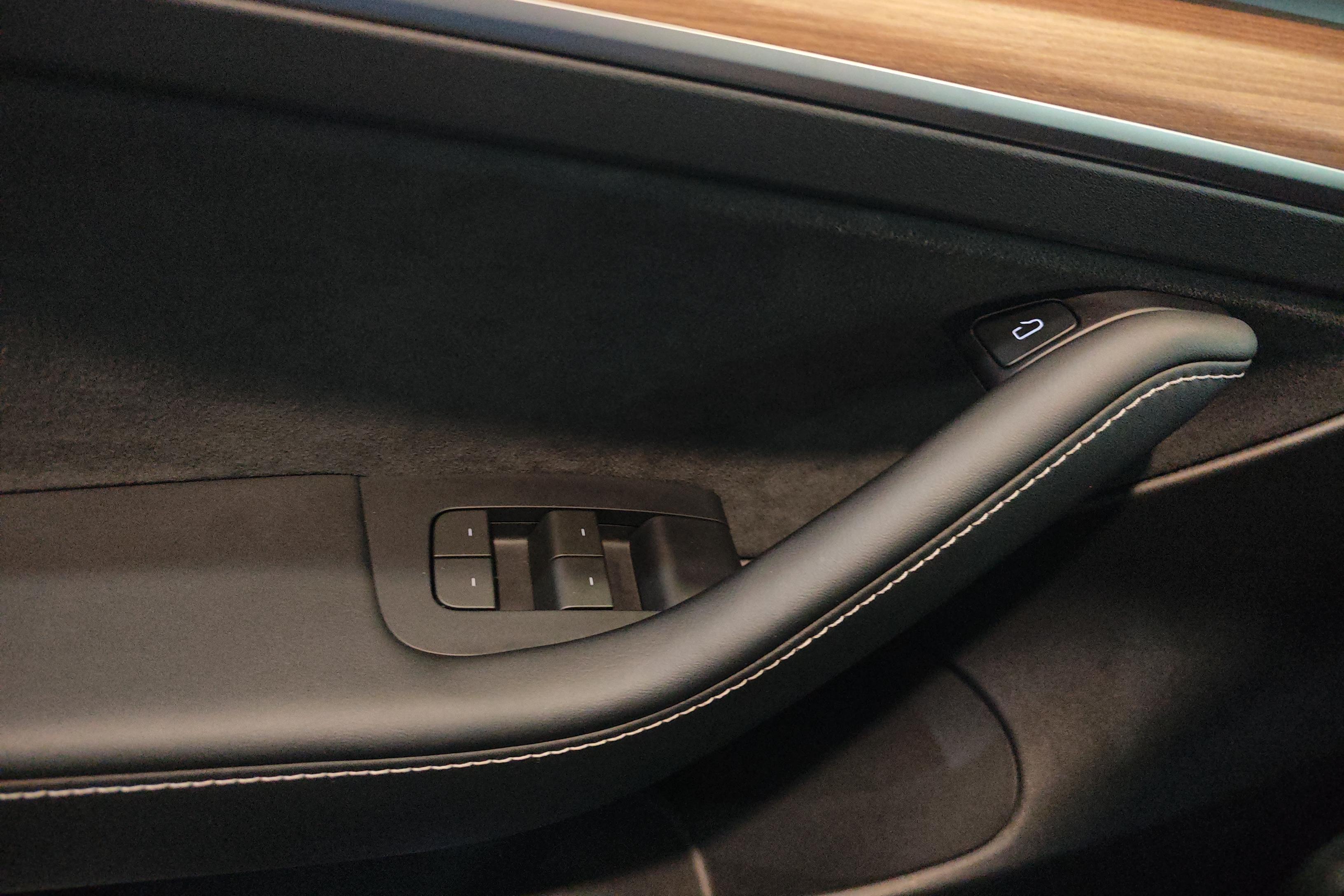 特斯拉MODEL 3 2022款 自动 后轮驱动版 纯电动 