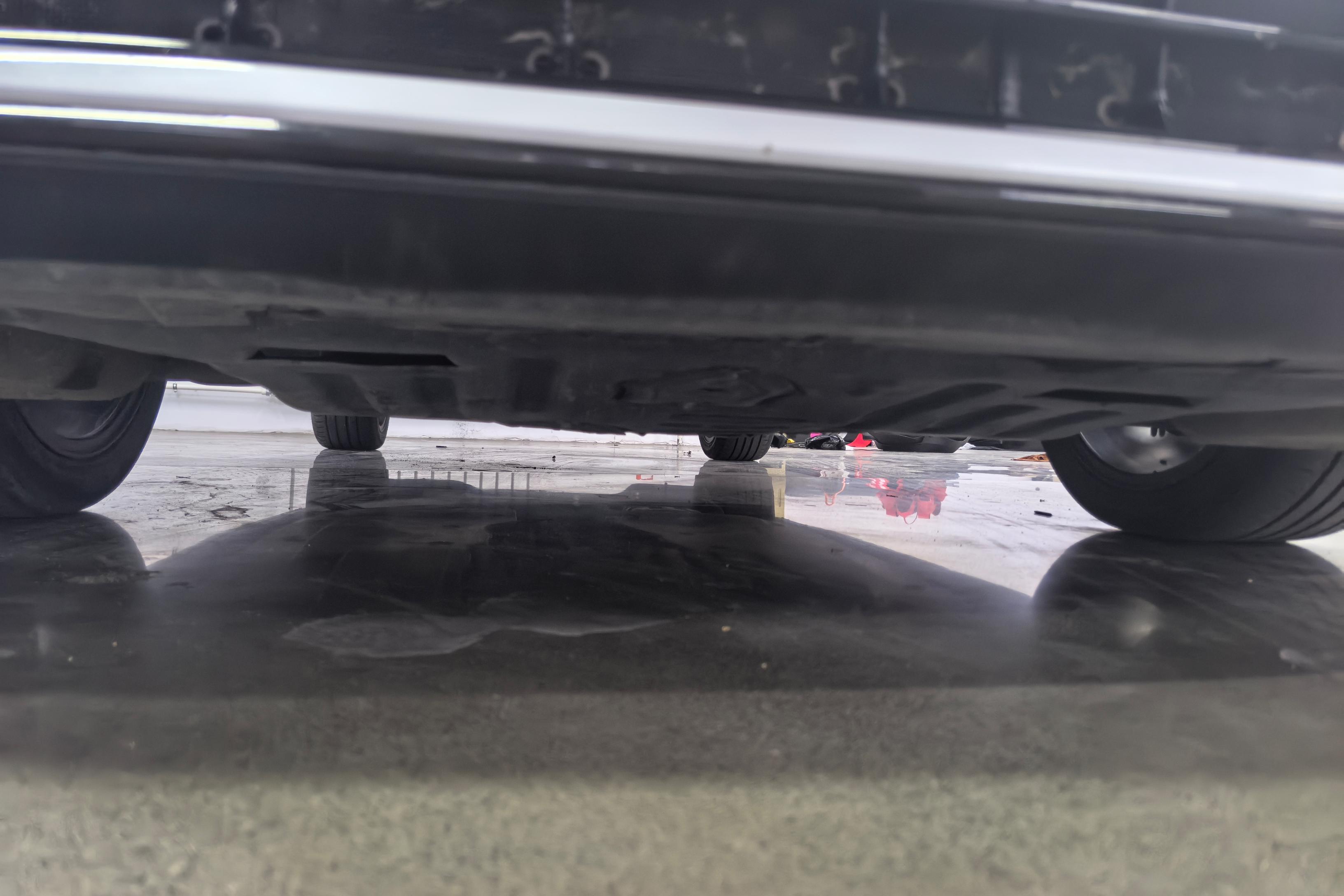 大众高尔夫 2021款 1.4T 自动 汽油 R-Line (国Ⅵ) 
