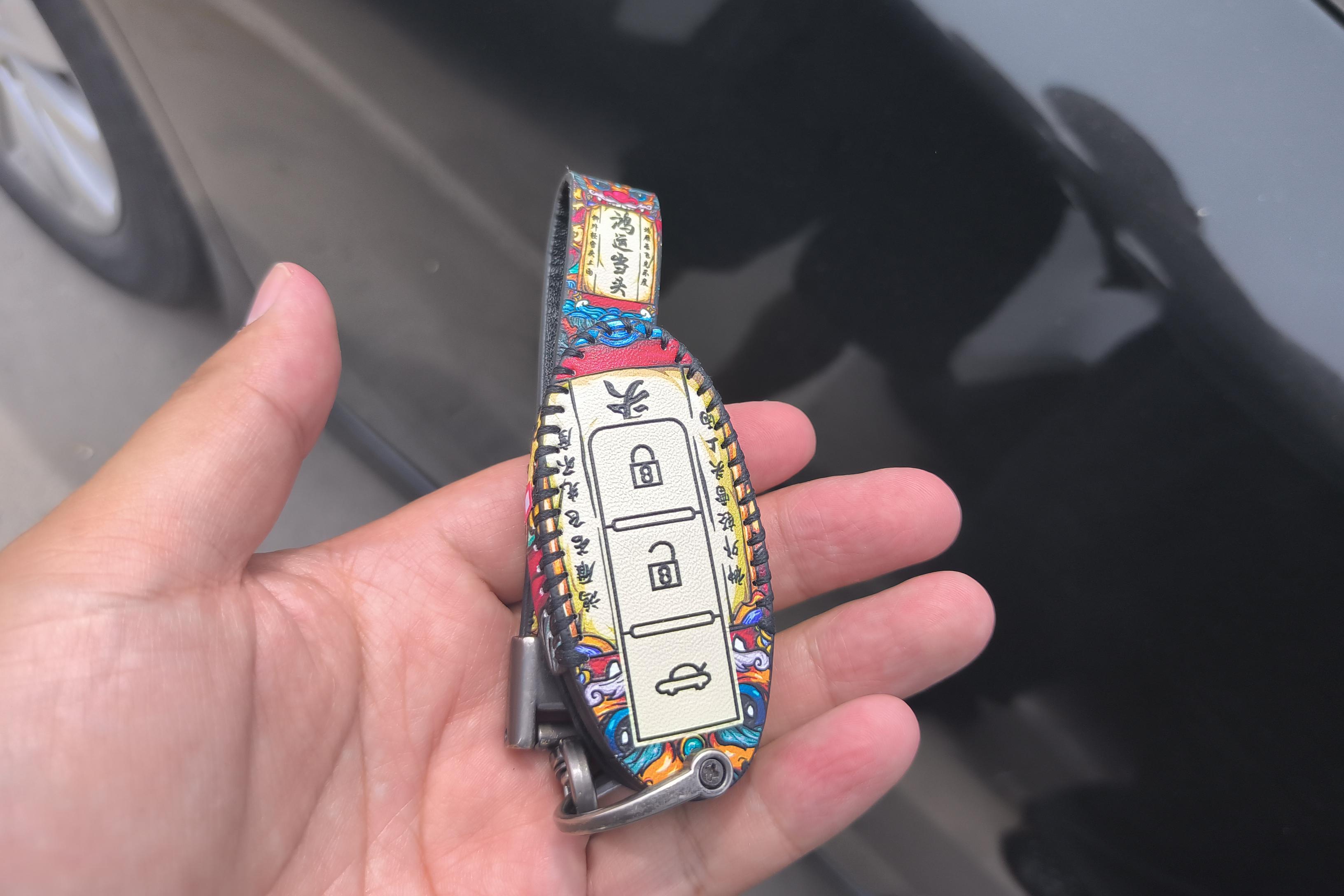 日产天籁 2018款 2.0L 自动 XL智进版 (国Ⅴ) 
