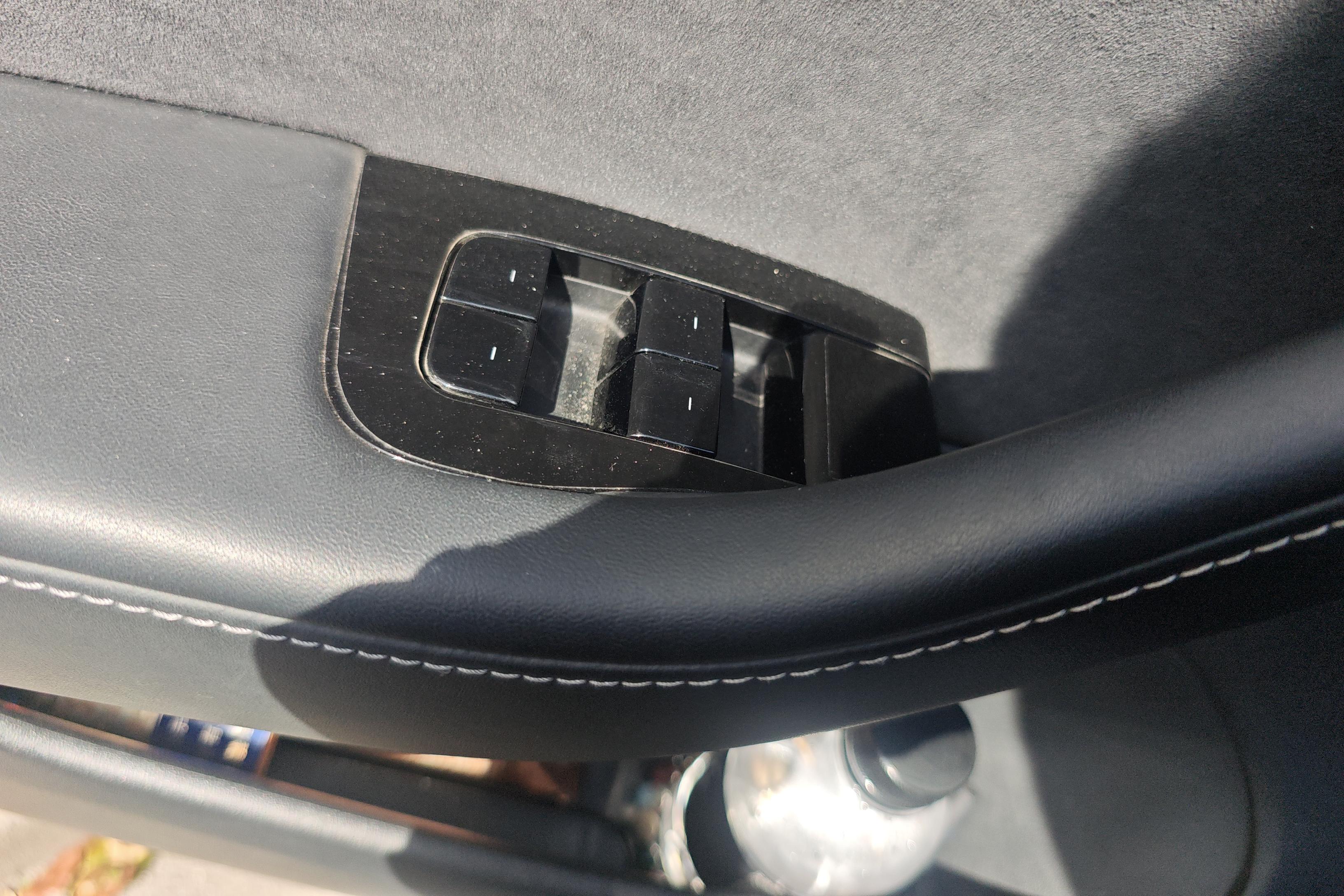 特斯拉MODEL 3 2019款 自动 标准续航升级版 纯电动 