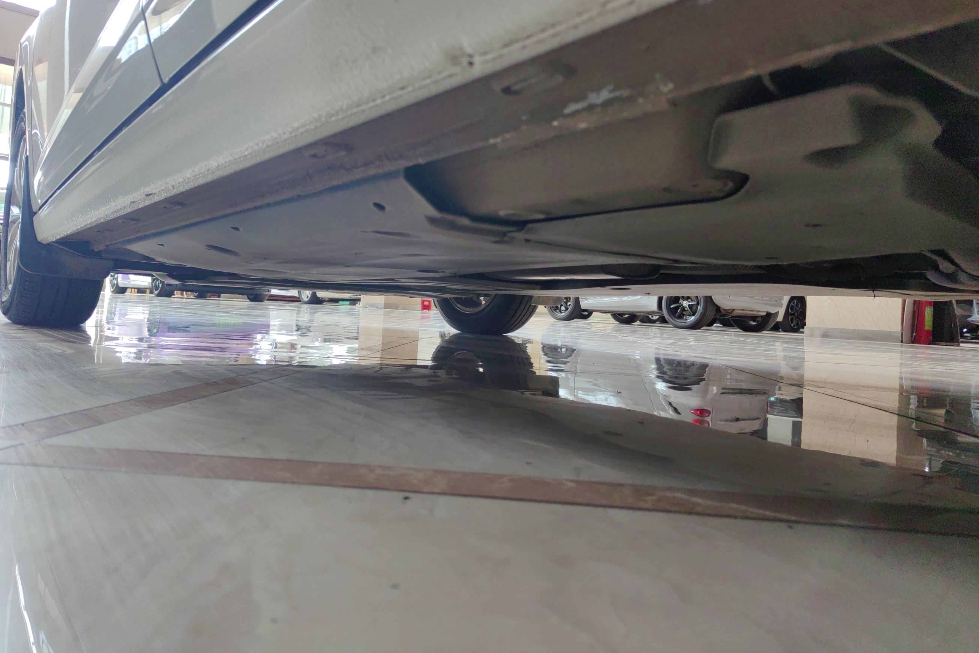 大众POLO 2019款 1.5L 自动 5门5座两厢车 炫彩科技版 (国Ⅵ) 