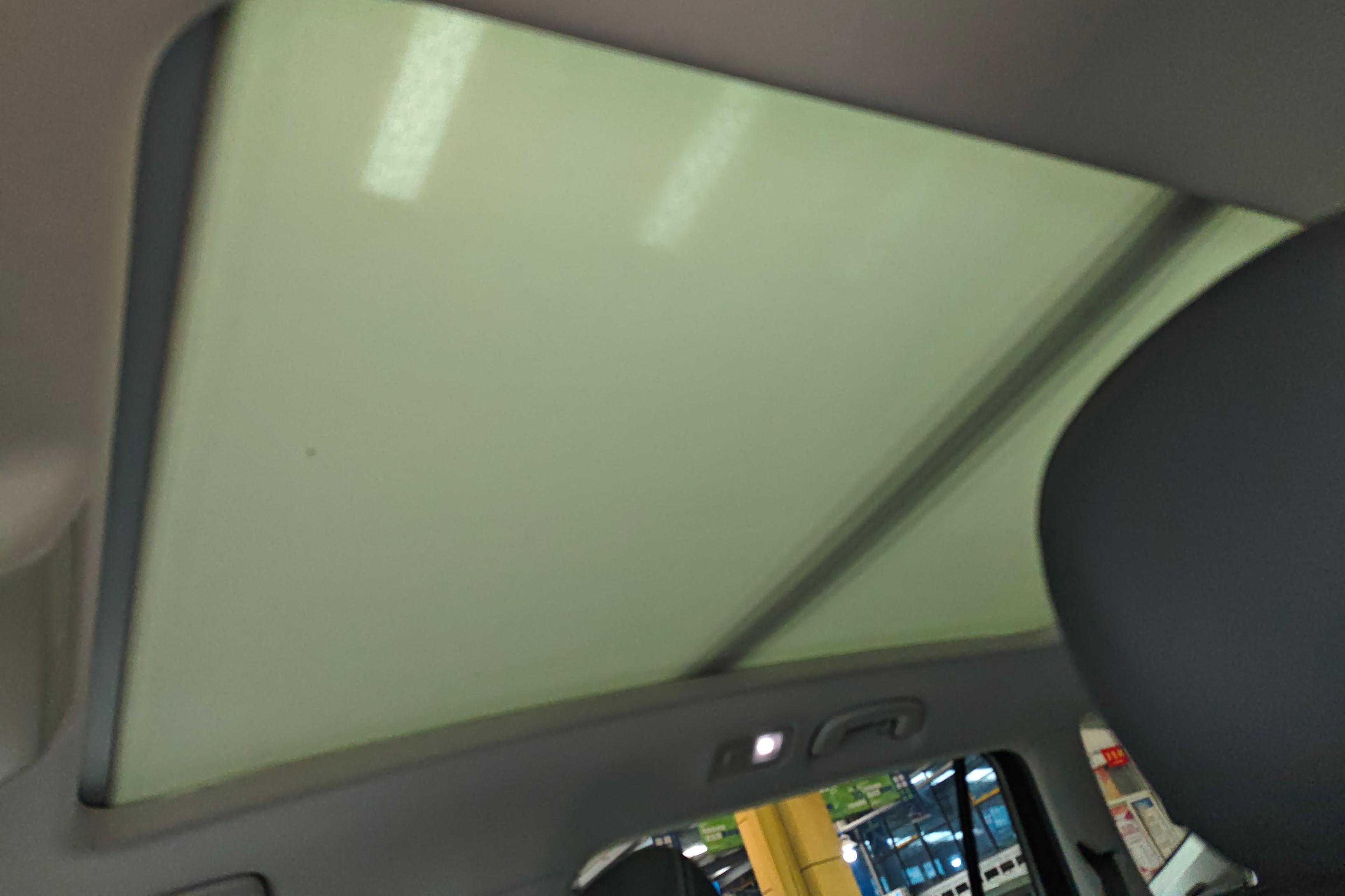 大众途观L R-Line 2023款 2.0T 自动 330TSI越享版 (国Ⅵ) 