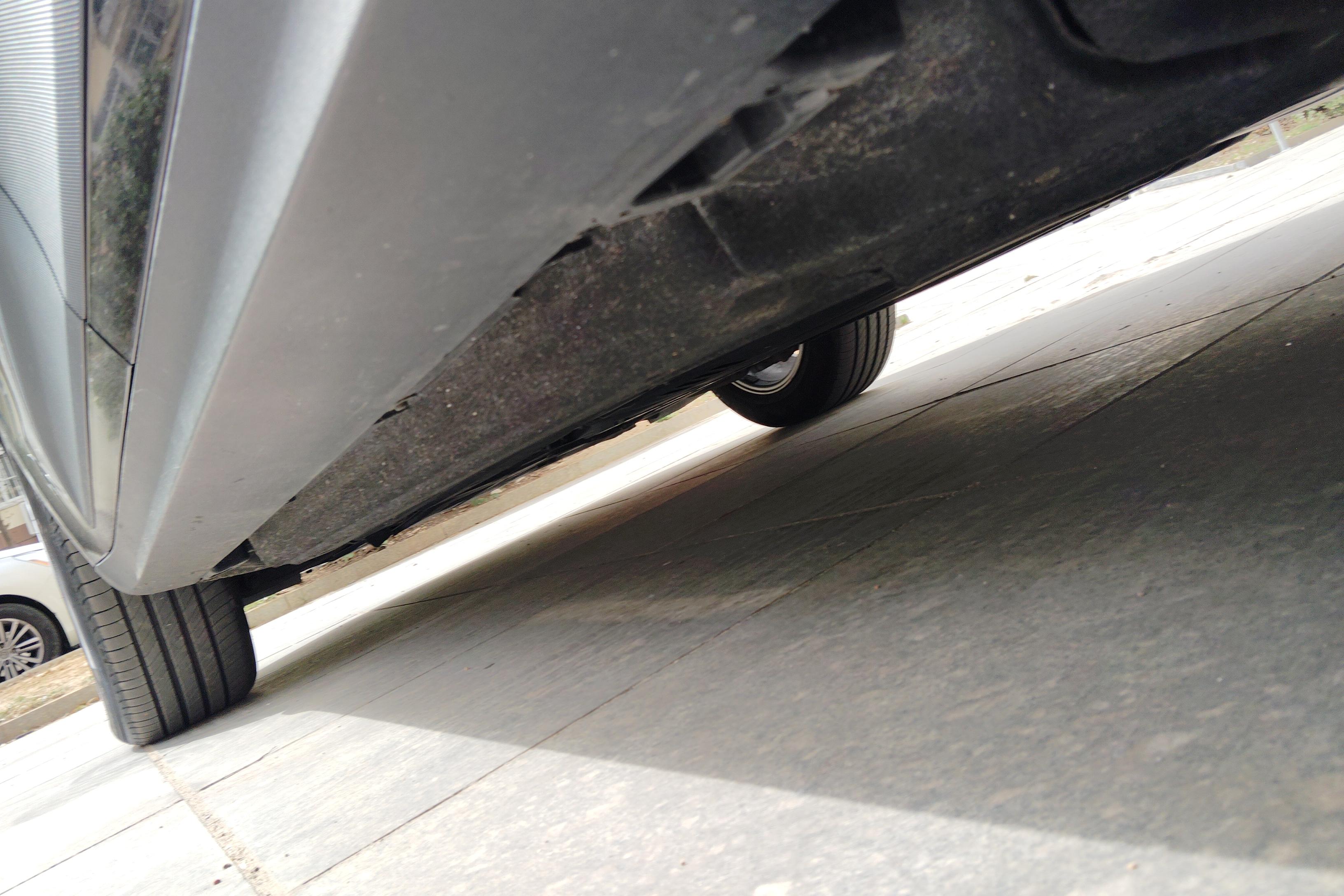 保时捷Macan [进口] 2018款 2.0T 自动 四驱 (国Ⅵ) 