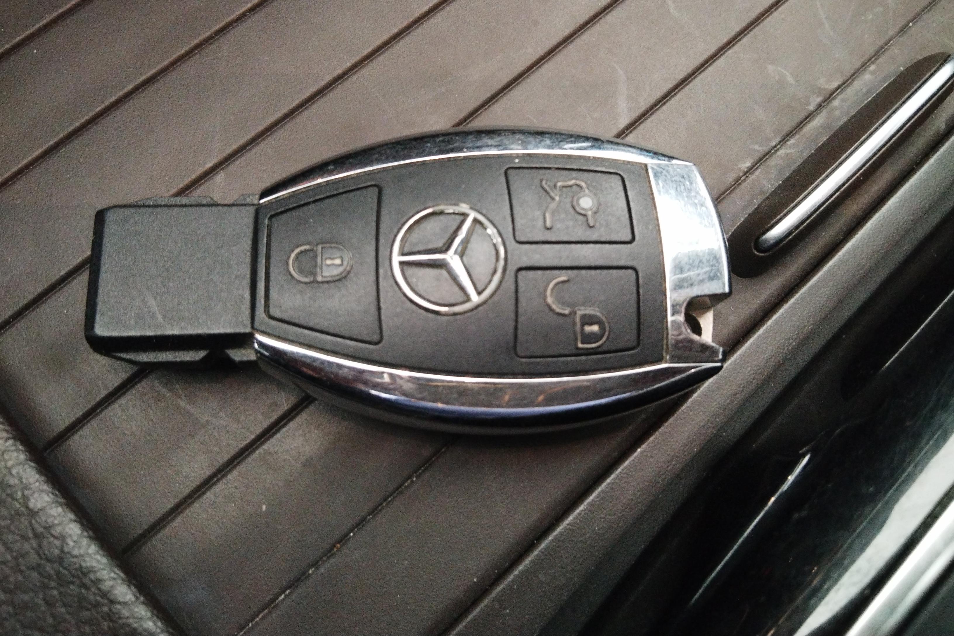 奔驰GLE级 GLE320 [进口] 2018款 3.0T 自动 动感型臻藏版 