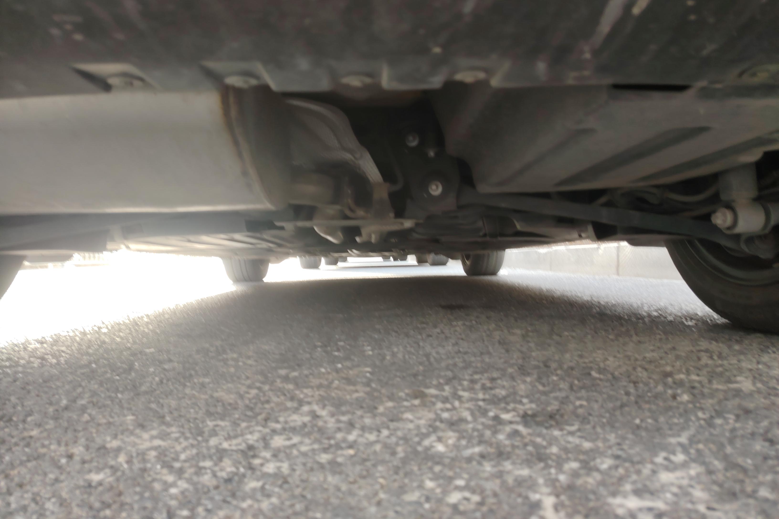 迷你one [进口] 2018款 1.5T 自动 Plus 