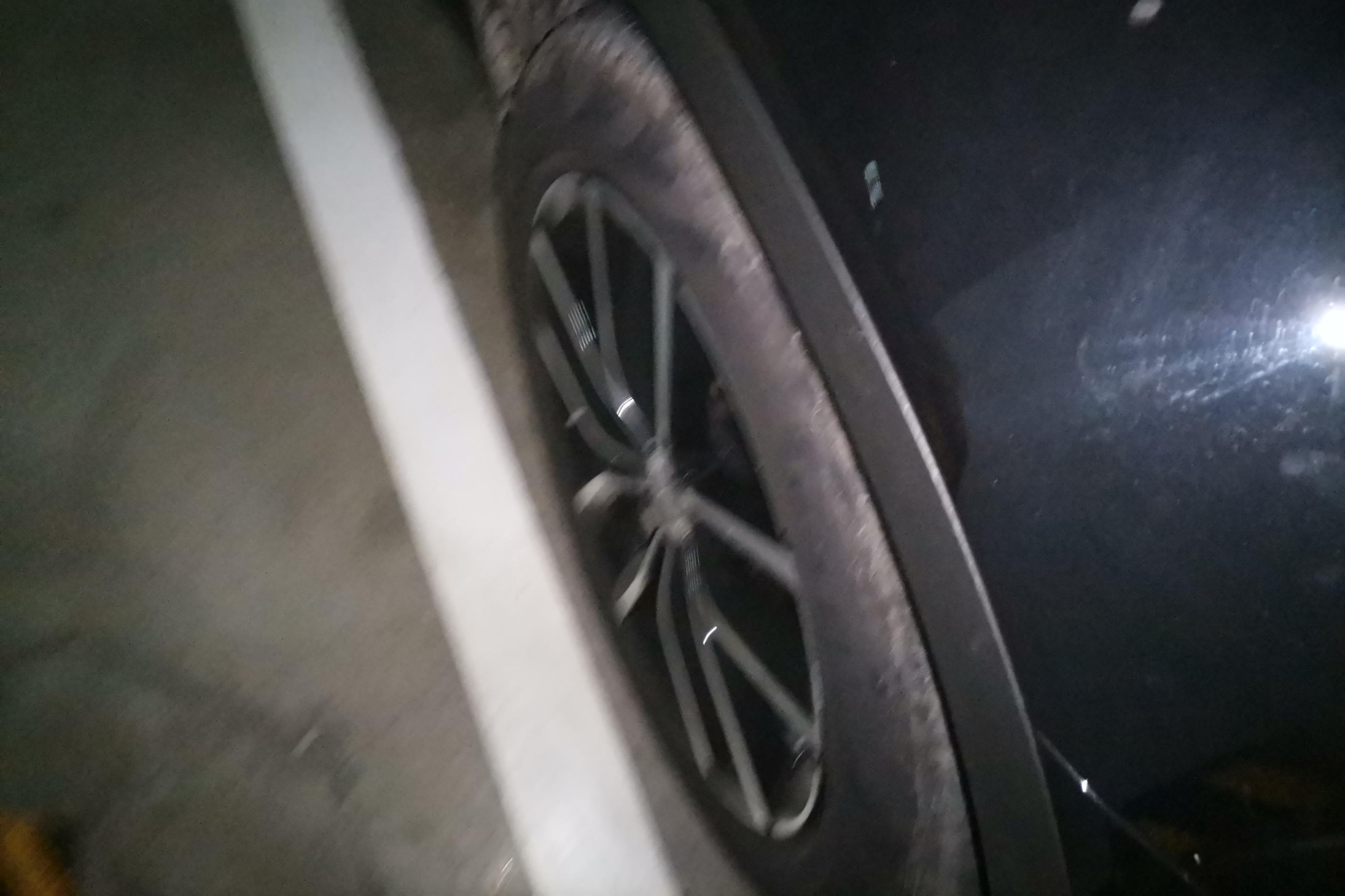 奔驰GLC GLC300L 2022款 2.0T 自动 动感型 (国Ⅵ) 