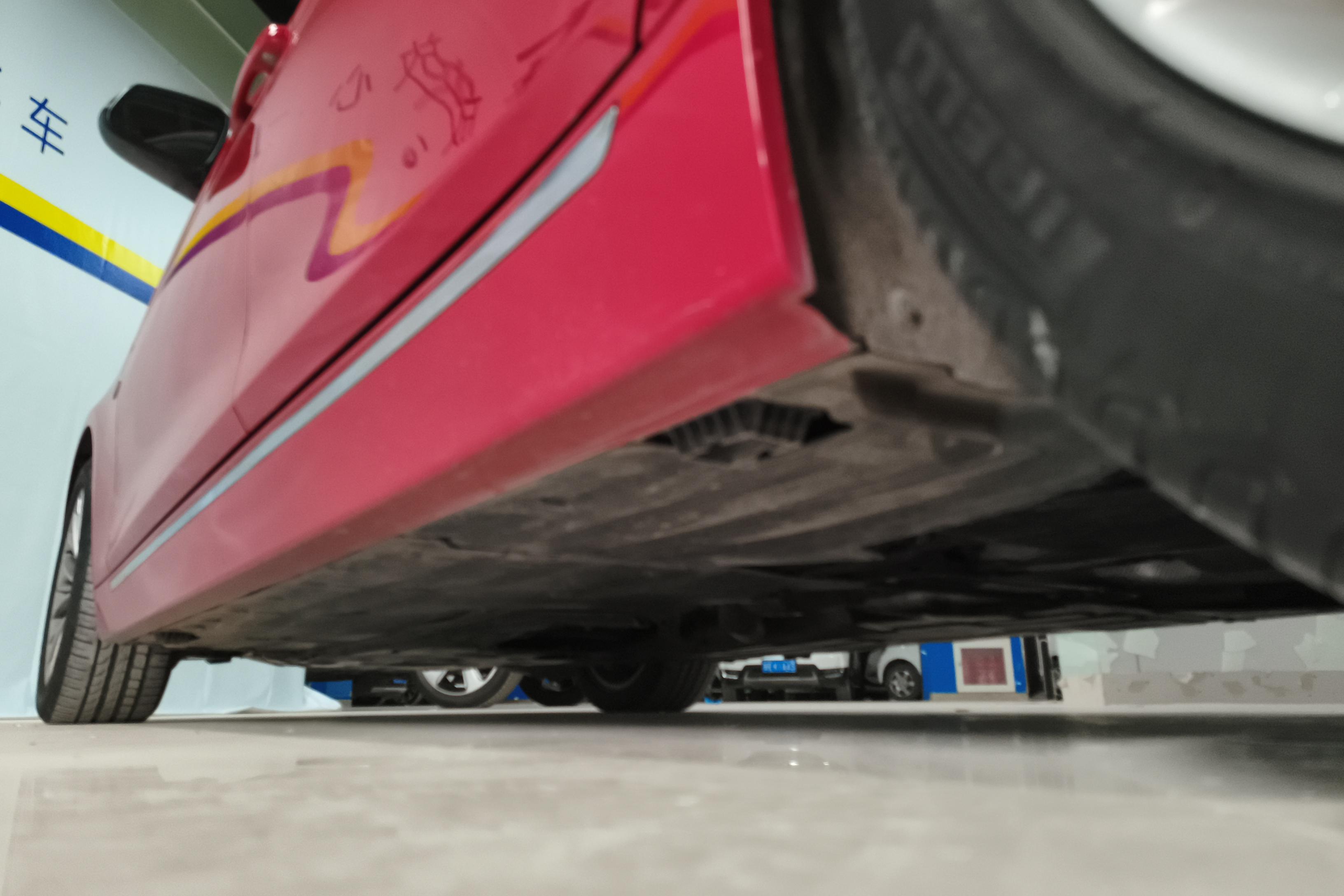 宝马3系 320Li 2016款 2.0T 自动 汽油 豪华设计套装 (国Ⅴ) 