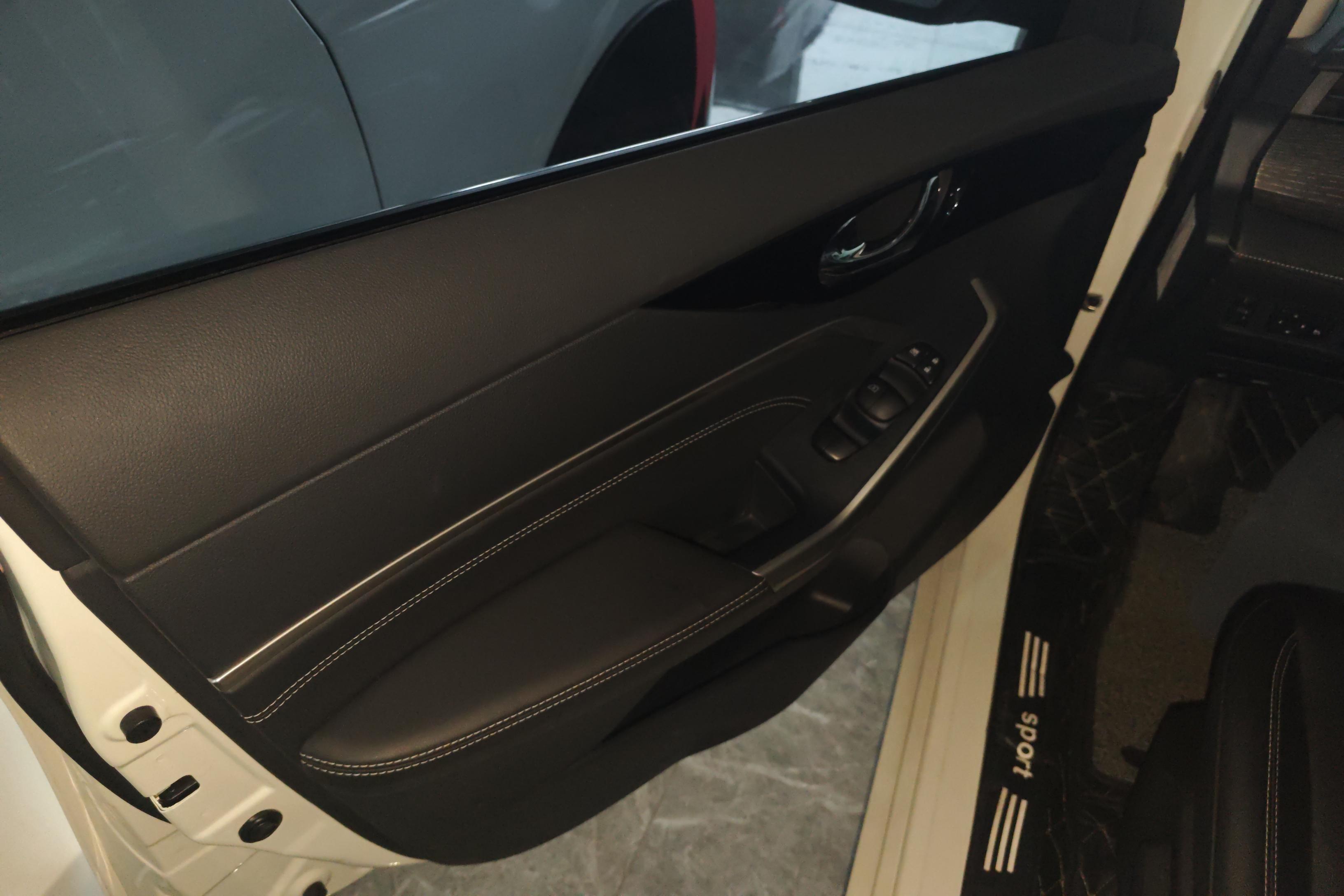 启辰D60 2021款 1.6L 自动 前驱 悦领版 (国Ⅵ) 