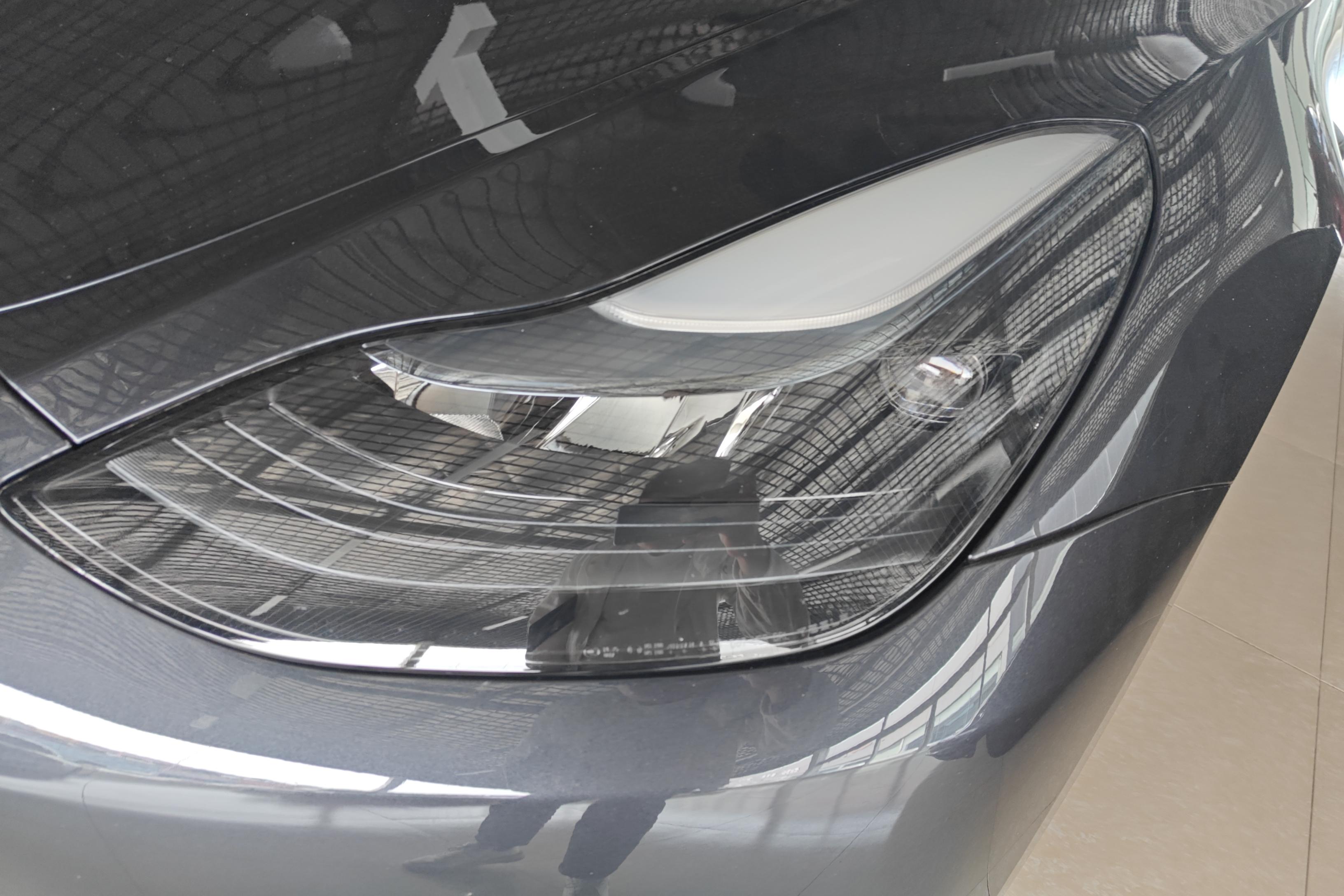 特斯拉MODEL Y 2024款 0.0T 自动 后轮驱动版 
