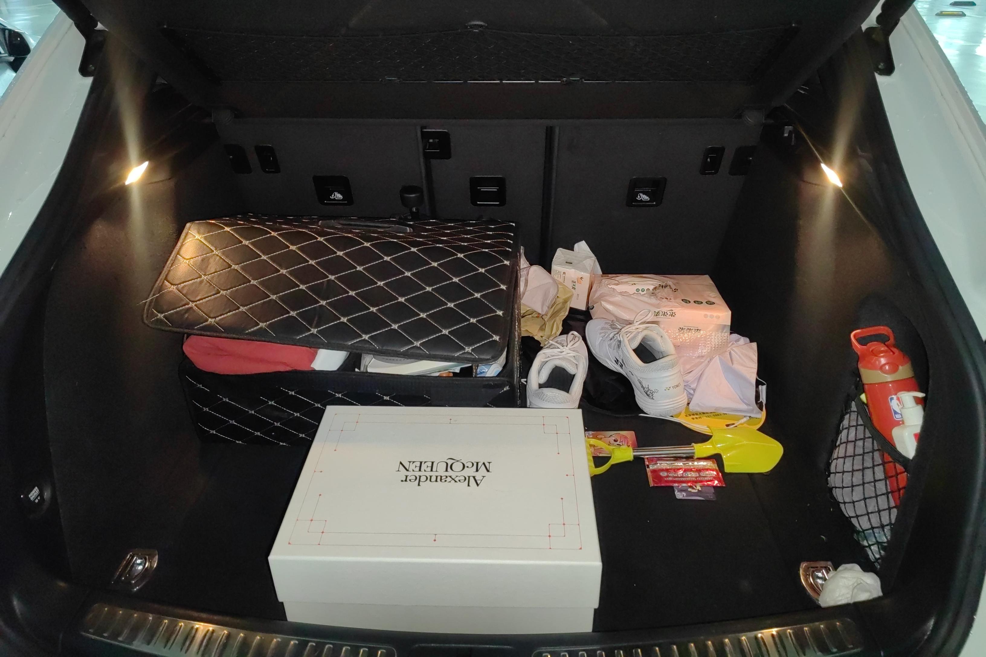 保时捷Macan [进口] 2017款 2.0T 自动 四驱 (国Ⅴ) 