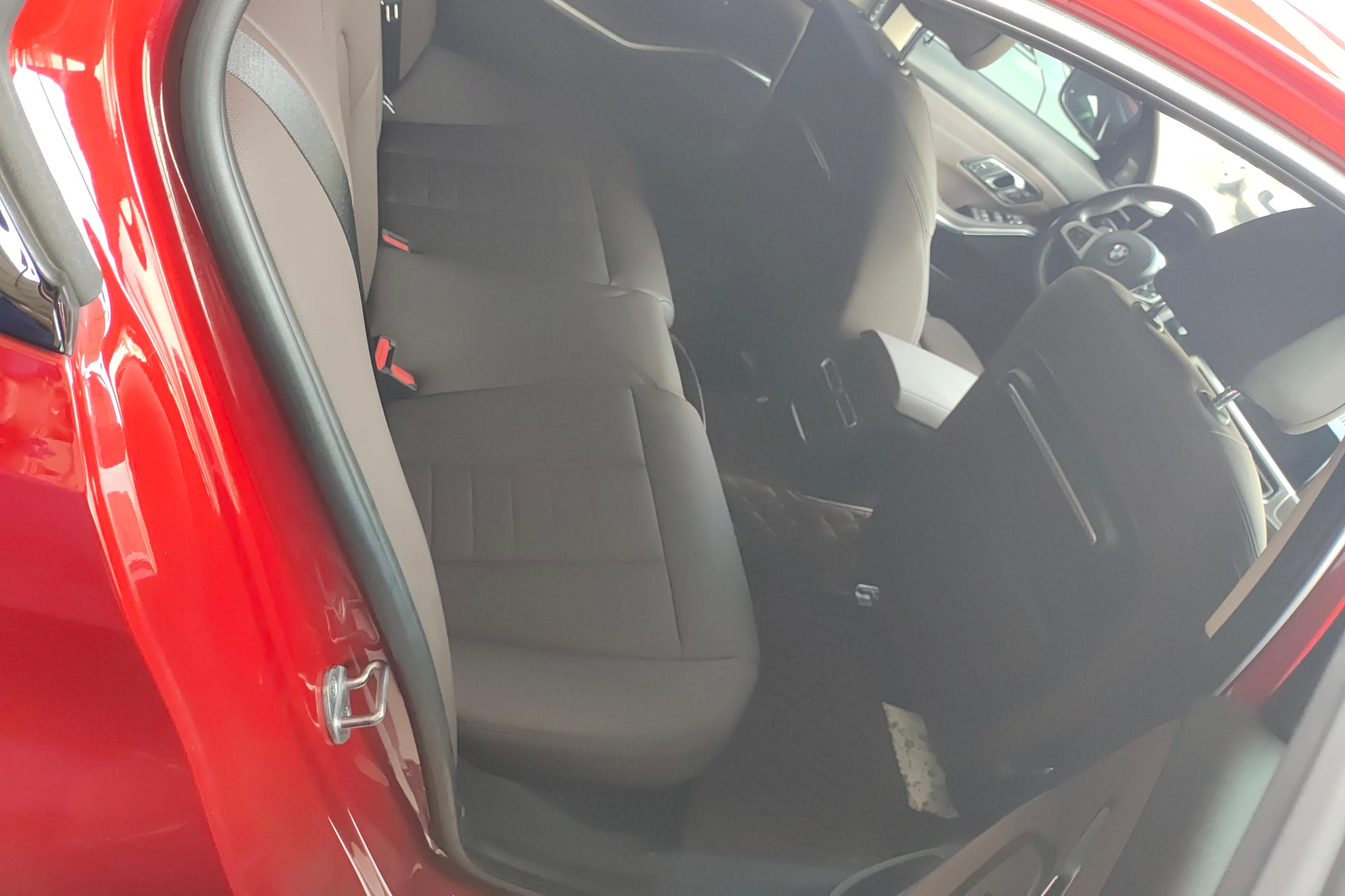 宝马3系 325Li 2020款 2.0T 自动 汽油 M运动曜夜版 (国Ⅵ) 