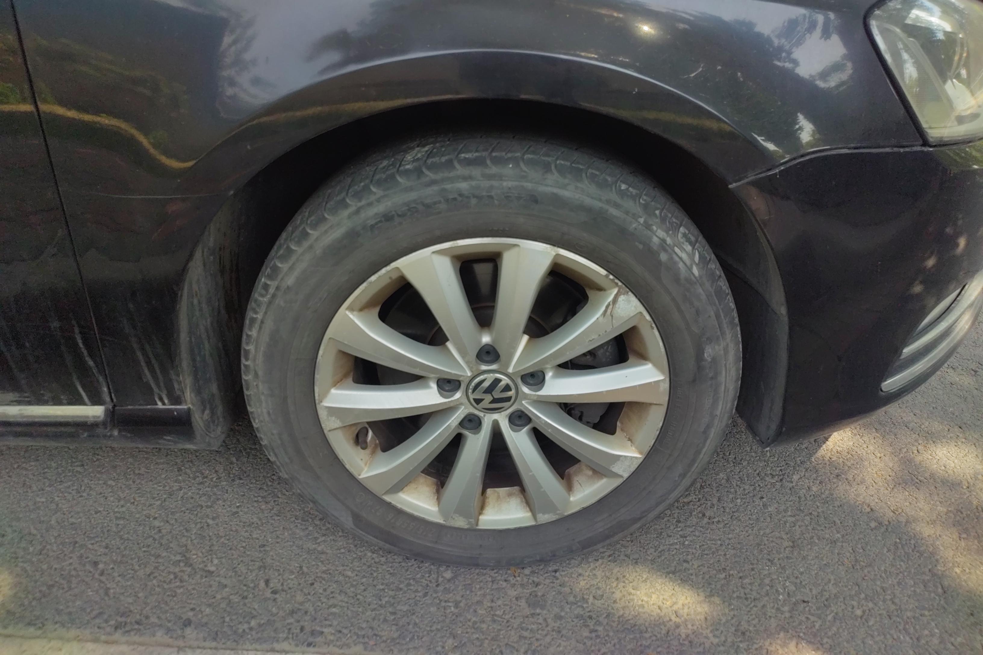 大众迈腾 2012款 1.8T 自动 汽油 豪华型 (国Ⅳ) 