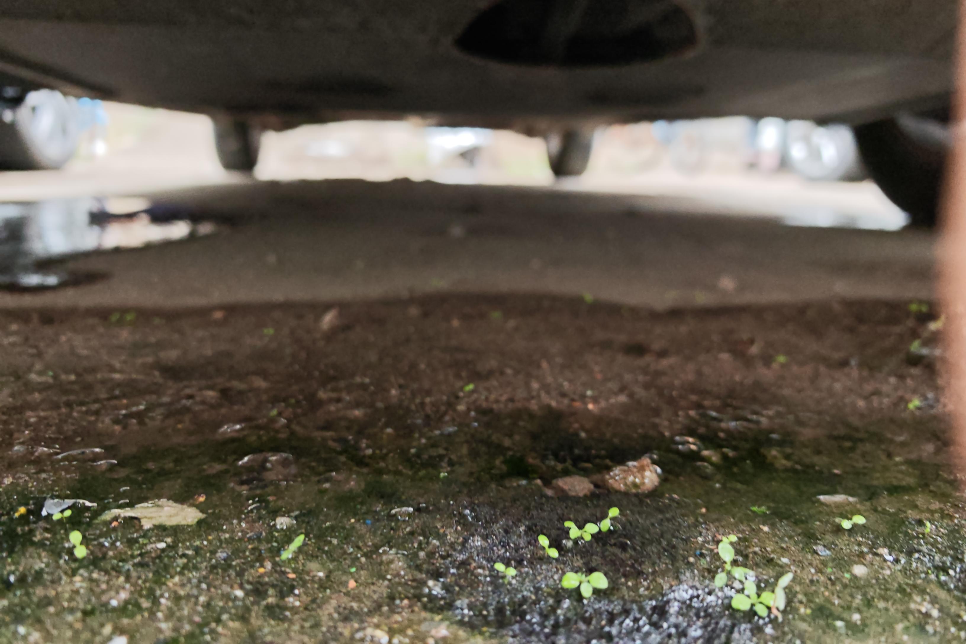 雪佛兰赛欧3 2016款 1.3L 手动 舒适天窗版 (国Ⅴ) 