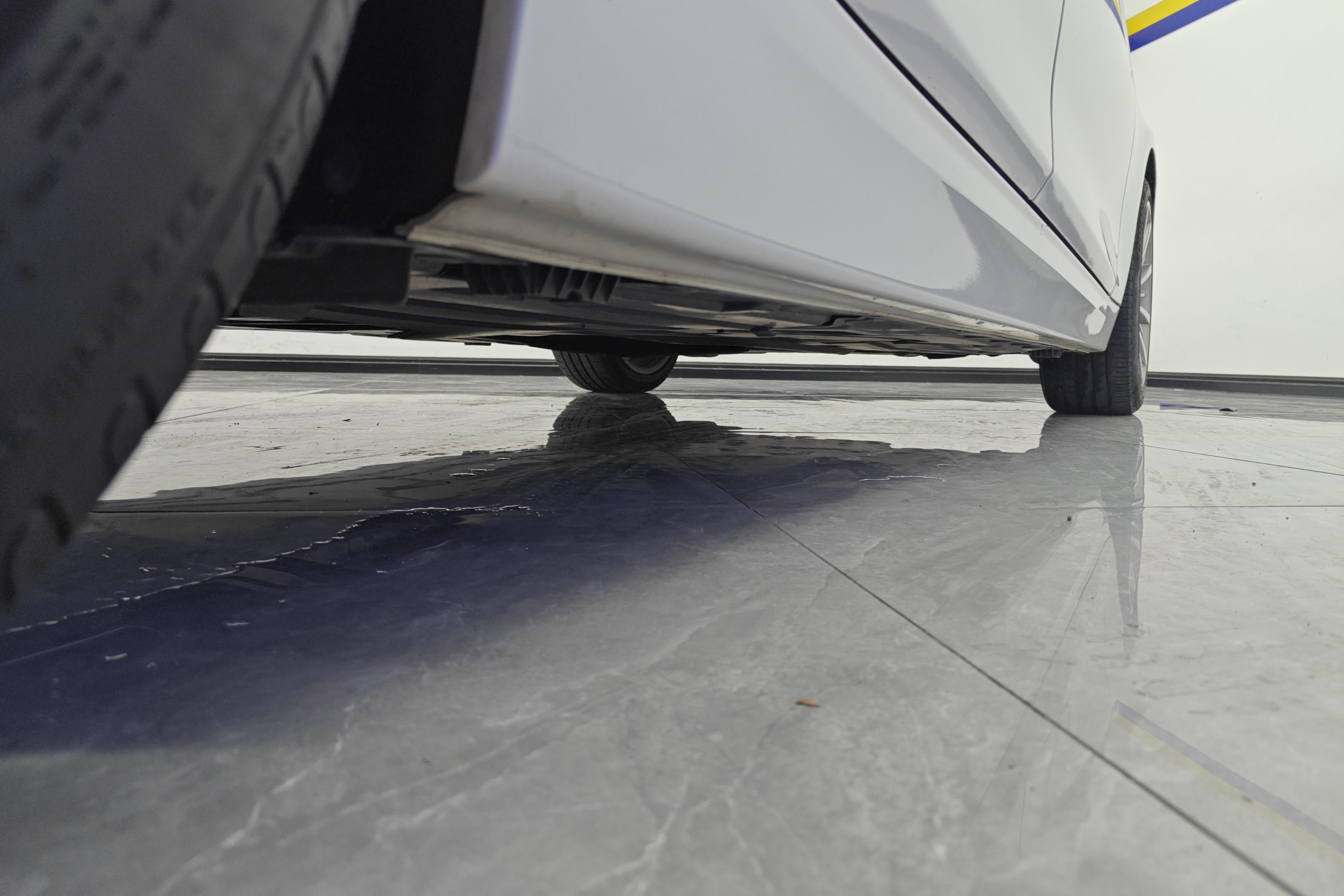 宝马3系 320Li 2019款 2.0T 自动 汽油 时尚版 (国Ⅴ) 