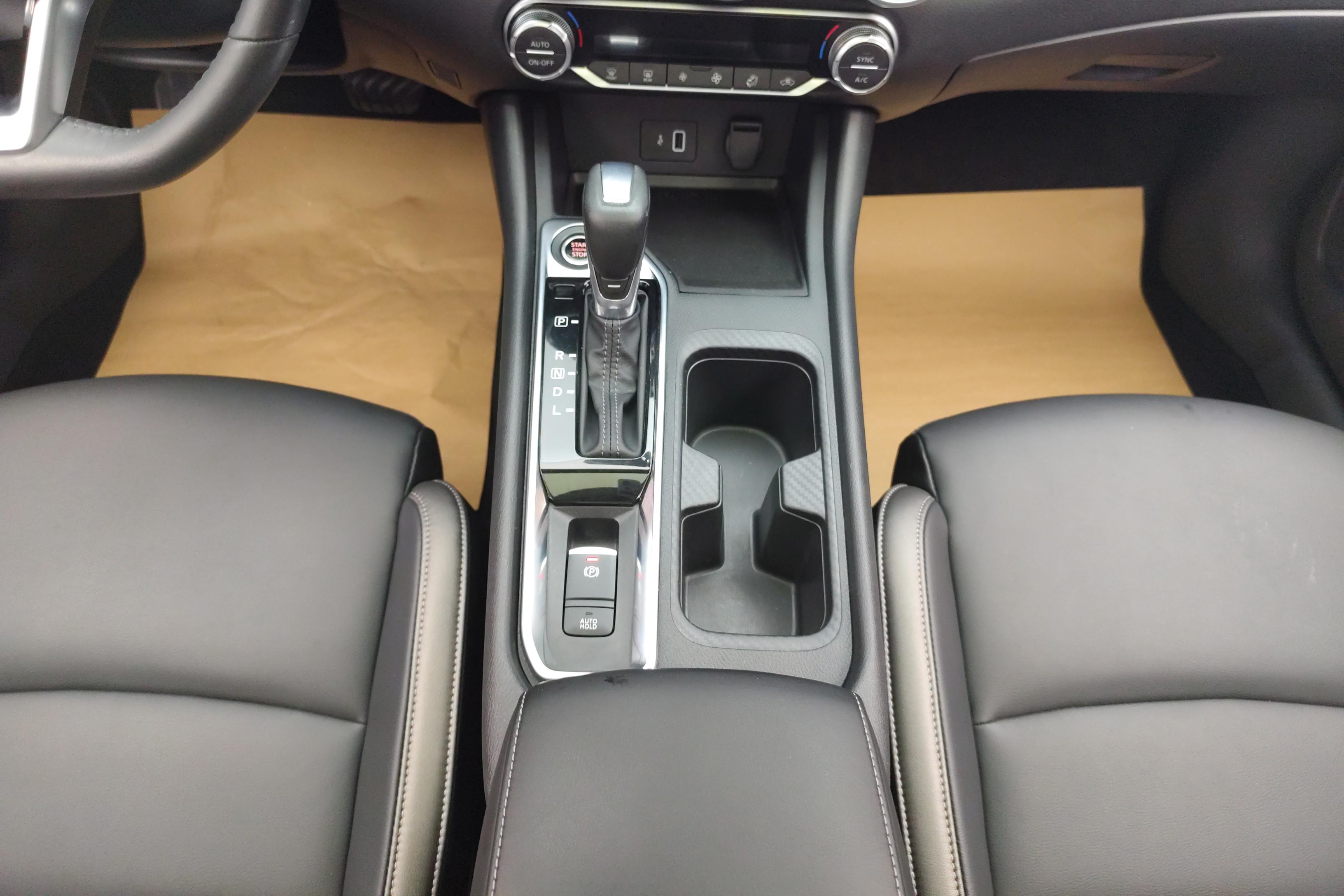 日产轩逸 2022款 1.6L 自动 XL悦享版 (国Ⅵ) 