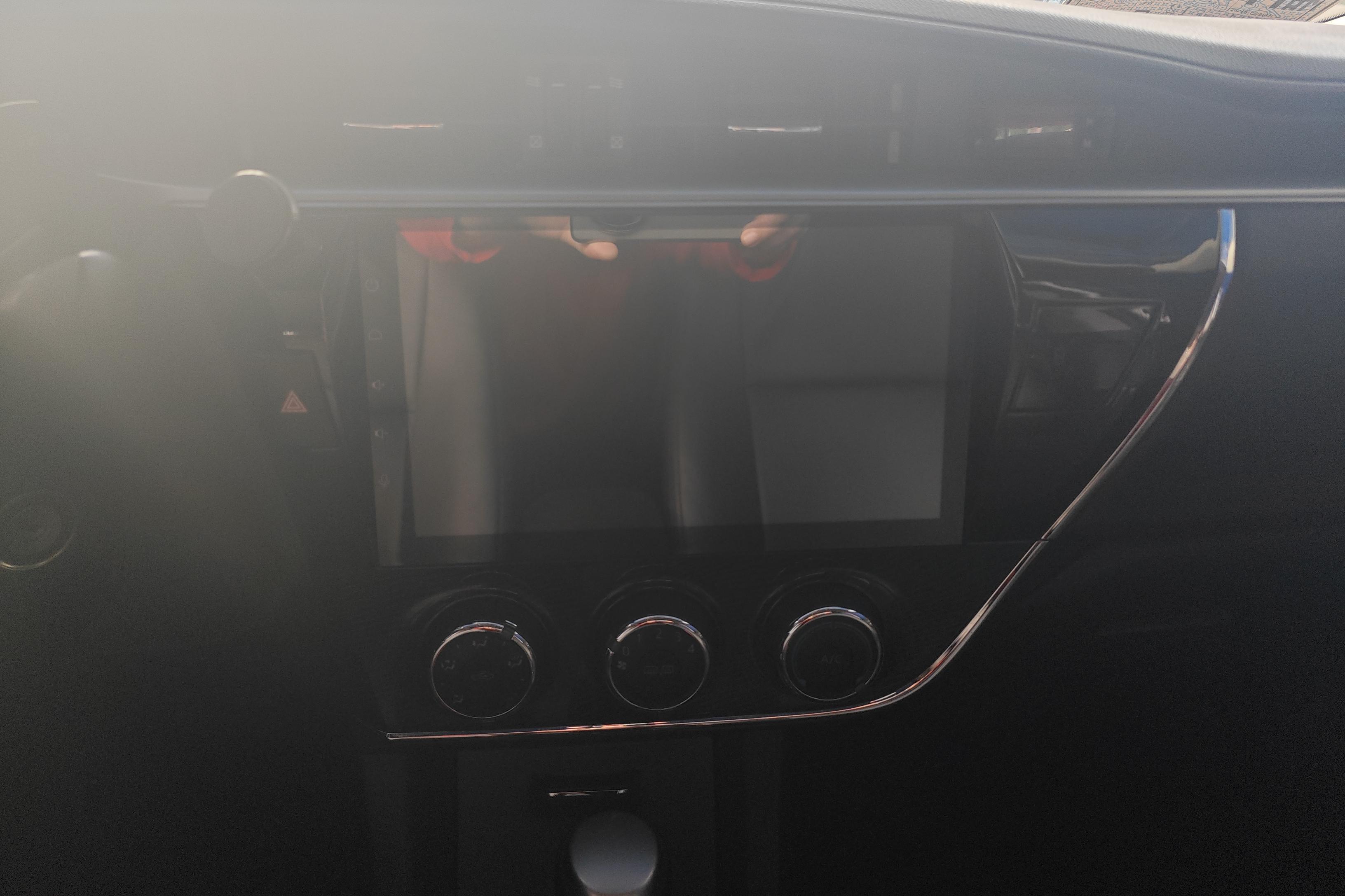 丰田卡罗拉 2014款 1.6L 自动 GL-i (国Ⅴ) 