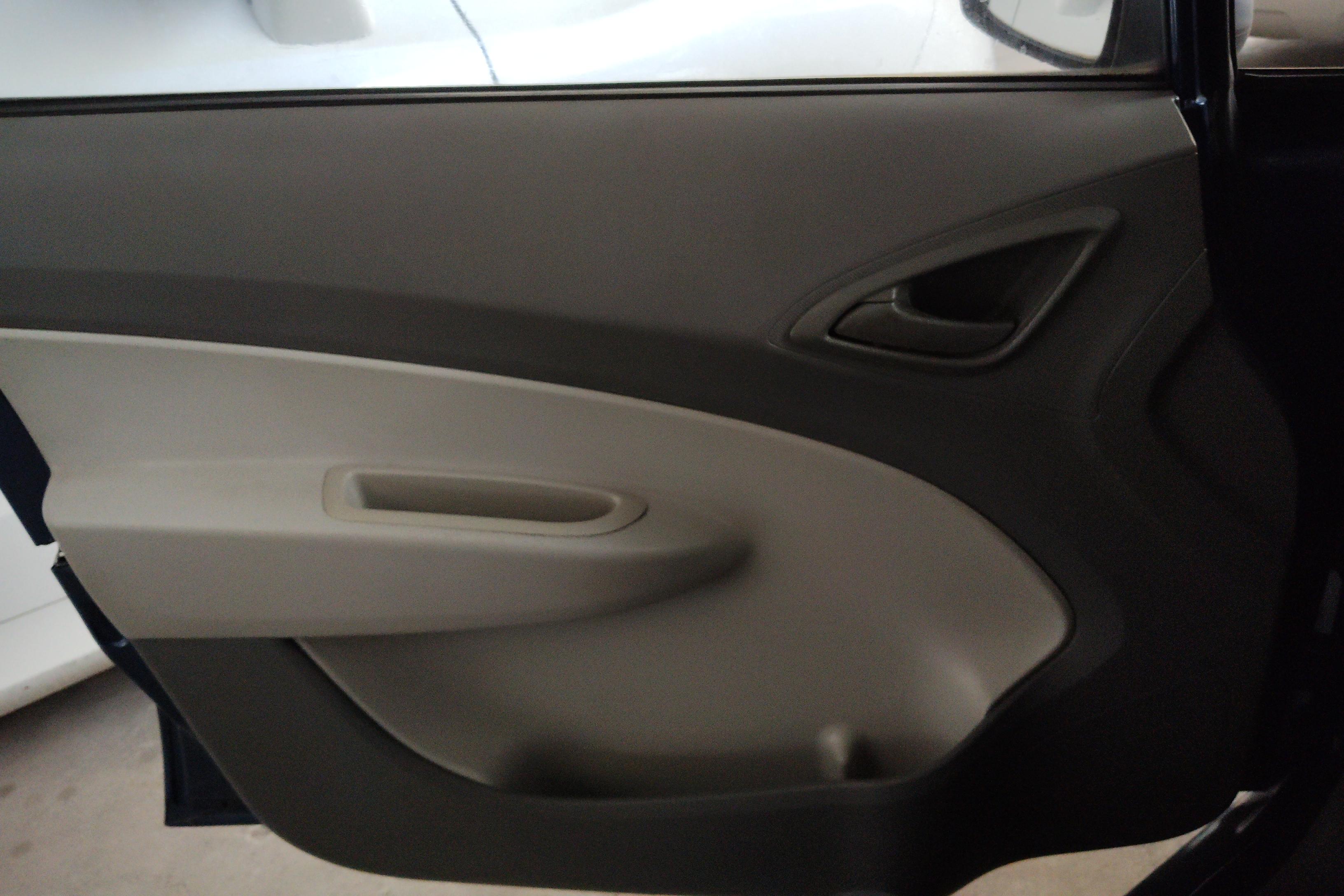 雪佛兰赛欧 2013款 1.2L 手动 4门5座三厢车 时尚版 (国Ⅳ) 