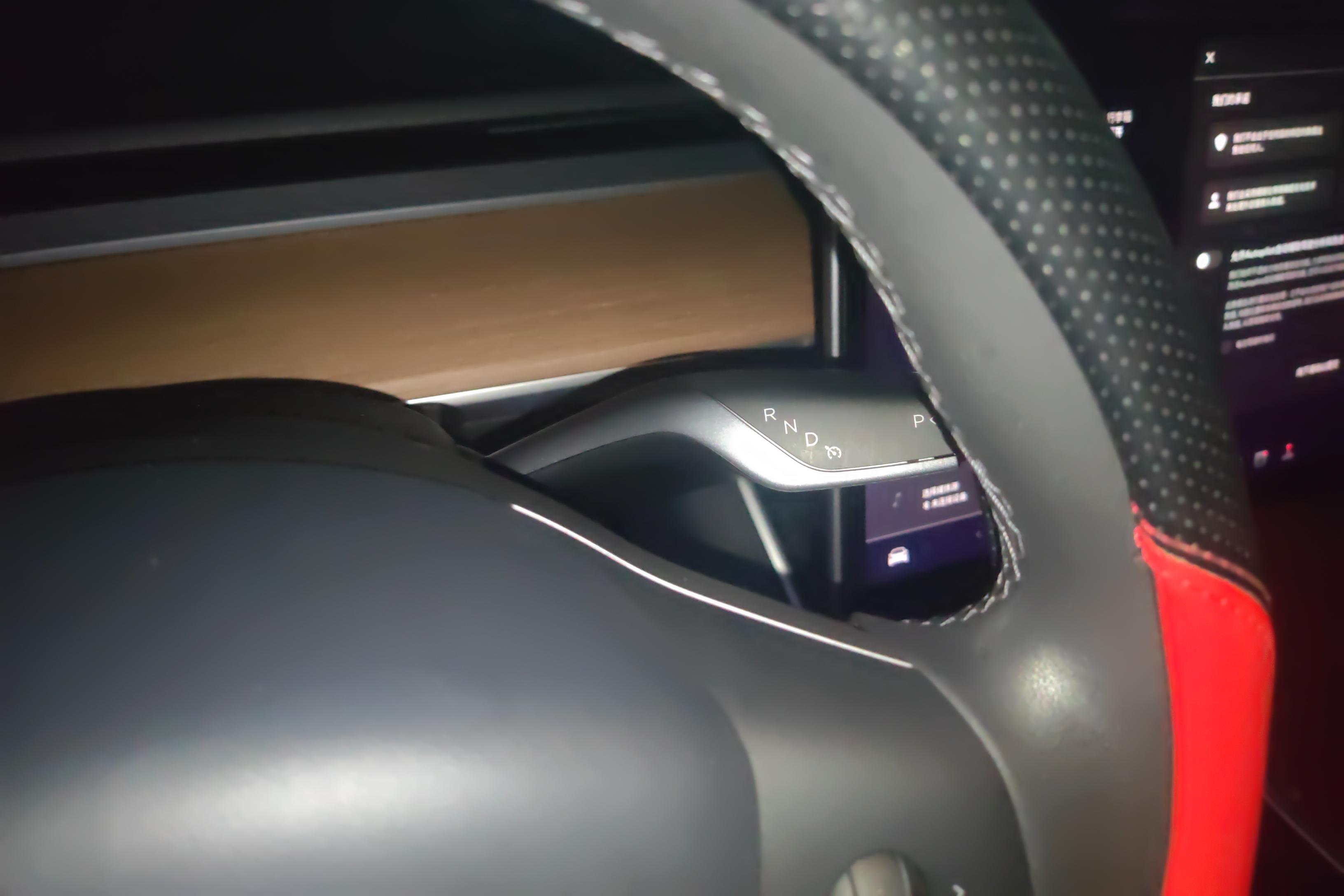 特斯拉MODEL 3 2020款 自动 改款标准续航升级版 纯电动 