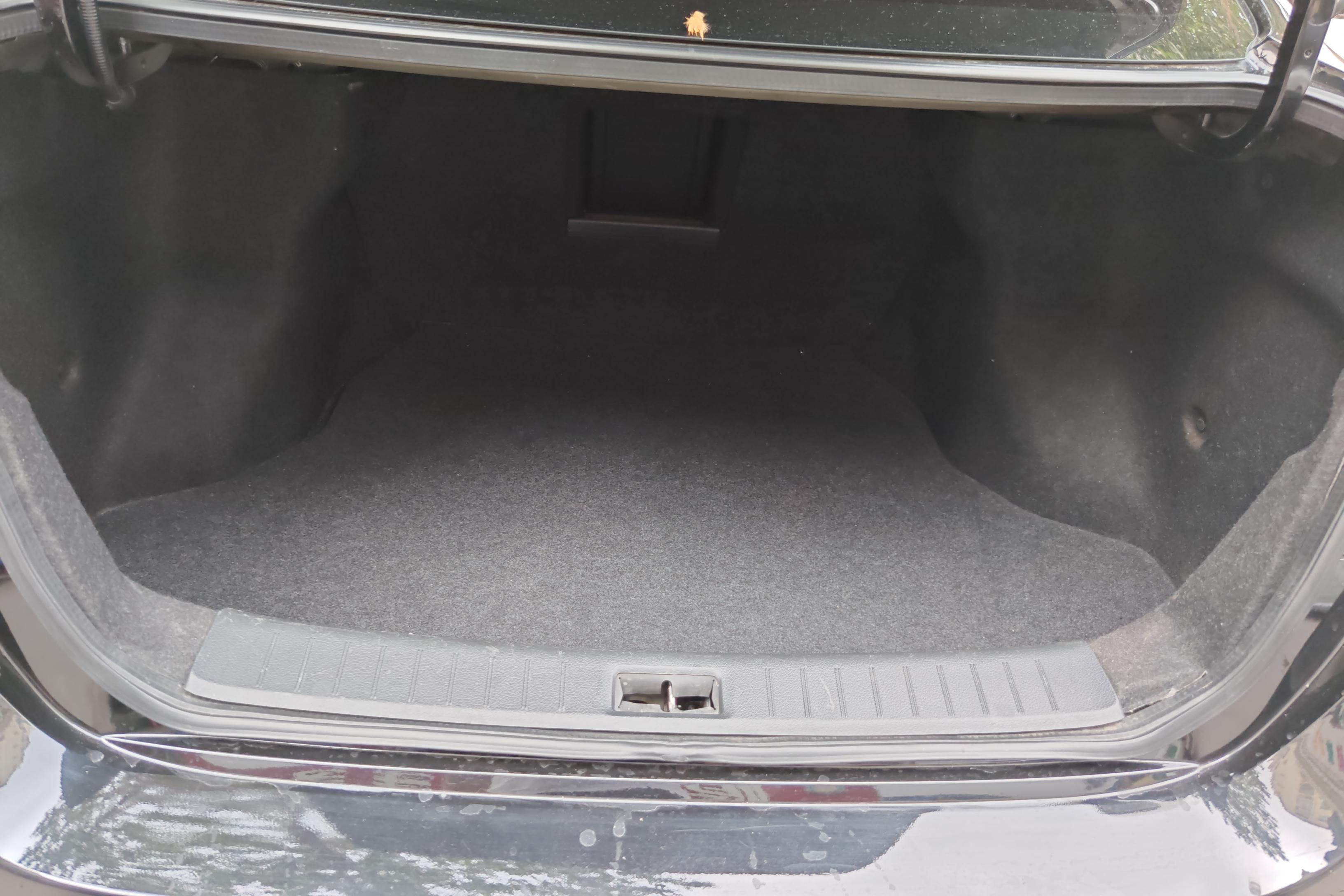 日产轩逸 2019款 1.6L 自动 XV智联尊享版 (国Ⅴ) 