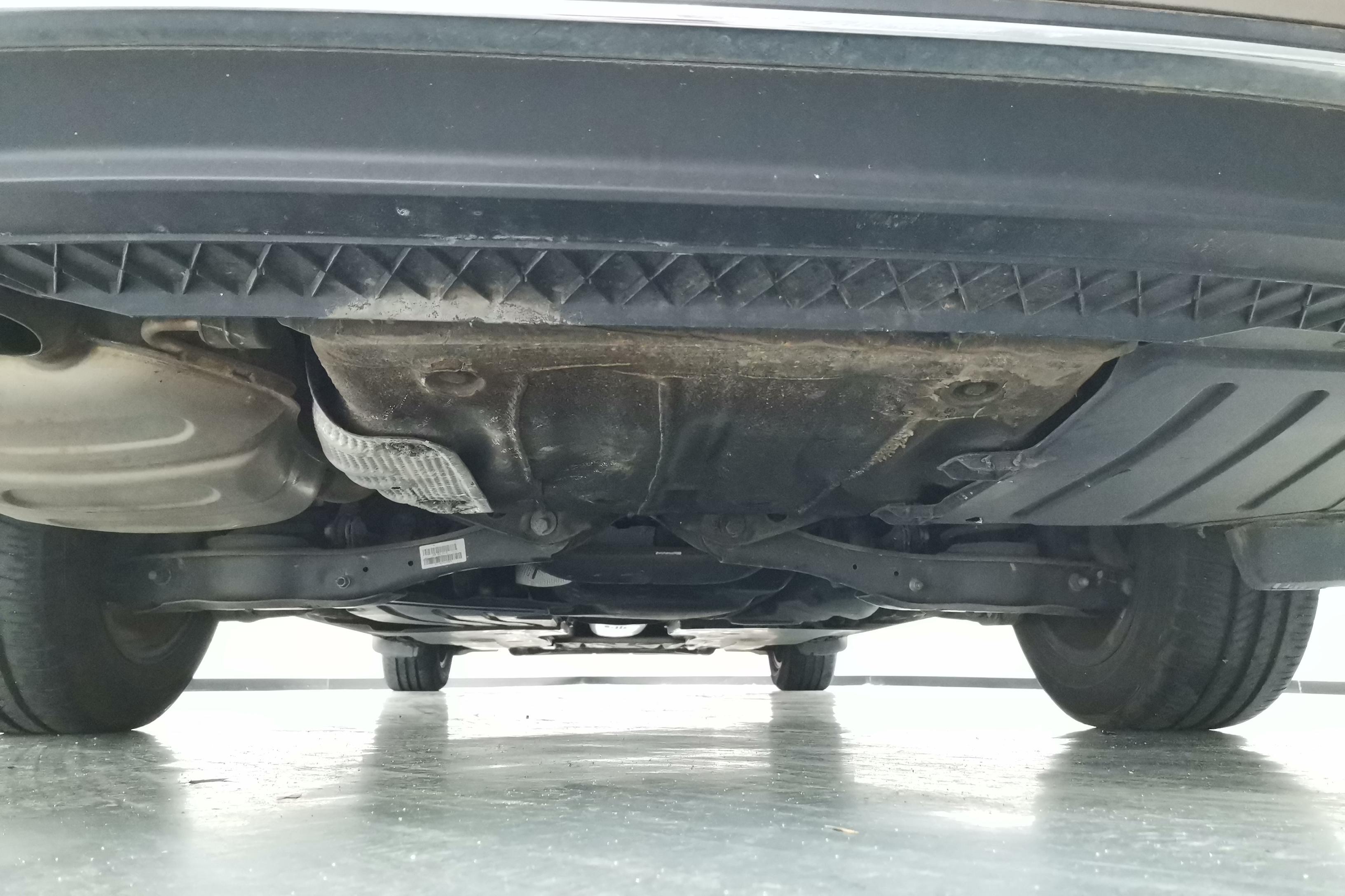 大众速腾 2019款 1.4T 自动 280TSI舒适型 (国Ⅵ) 