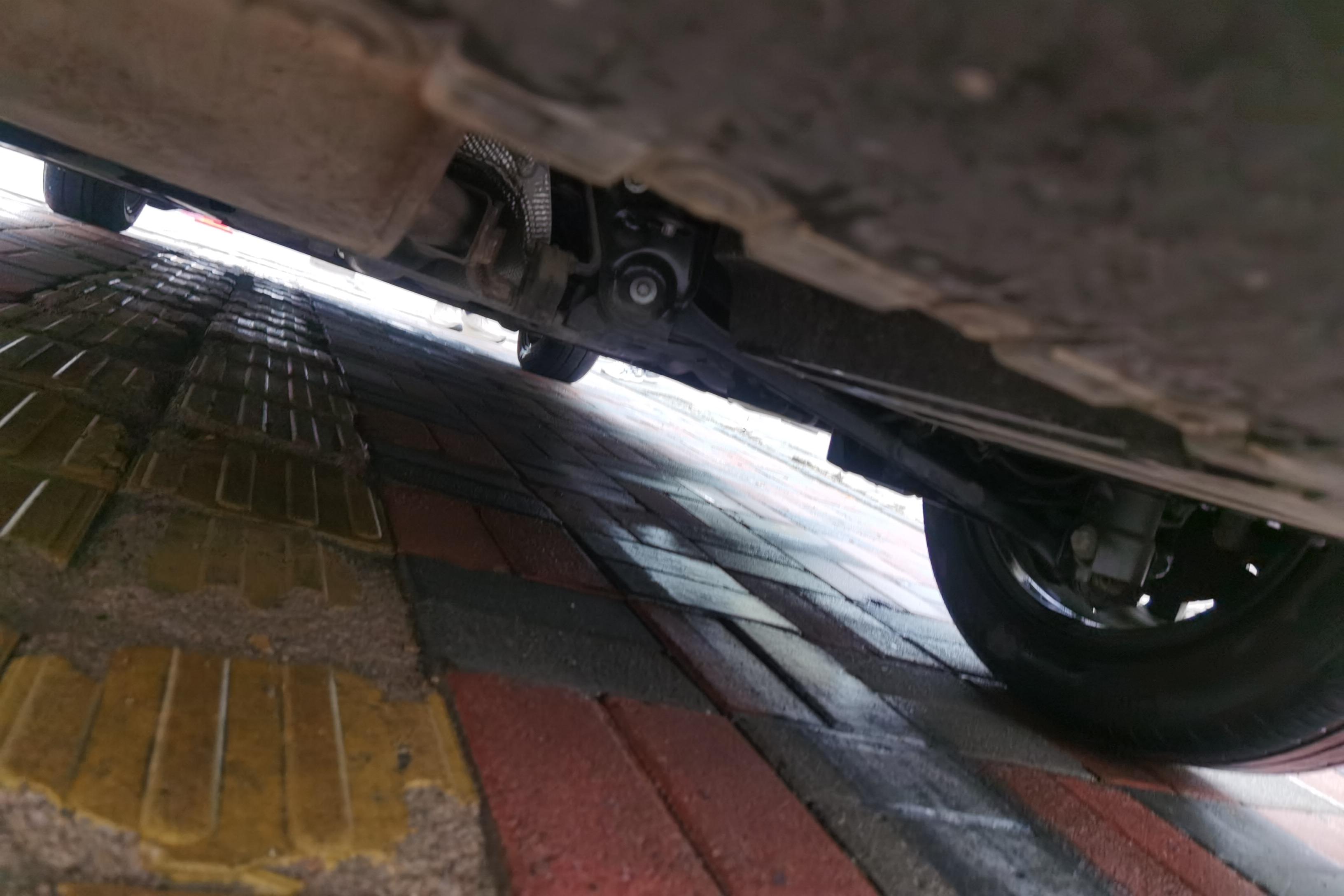 迷你Cooper [进口] 2015款 1.5T 自动 Fun版 