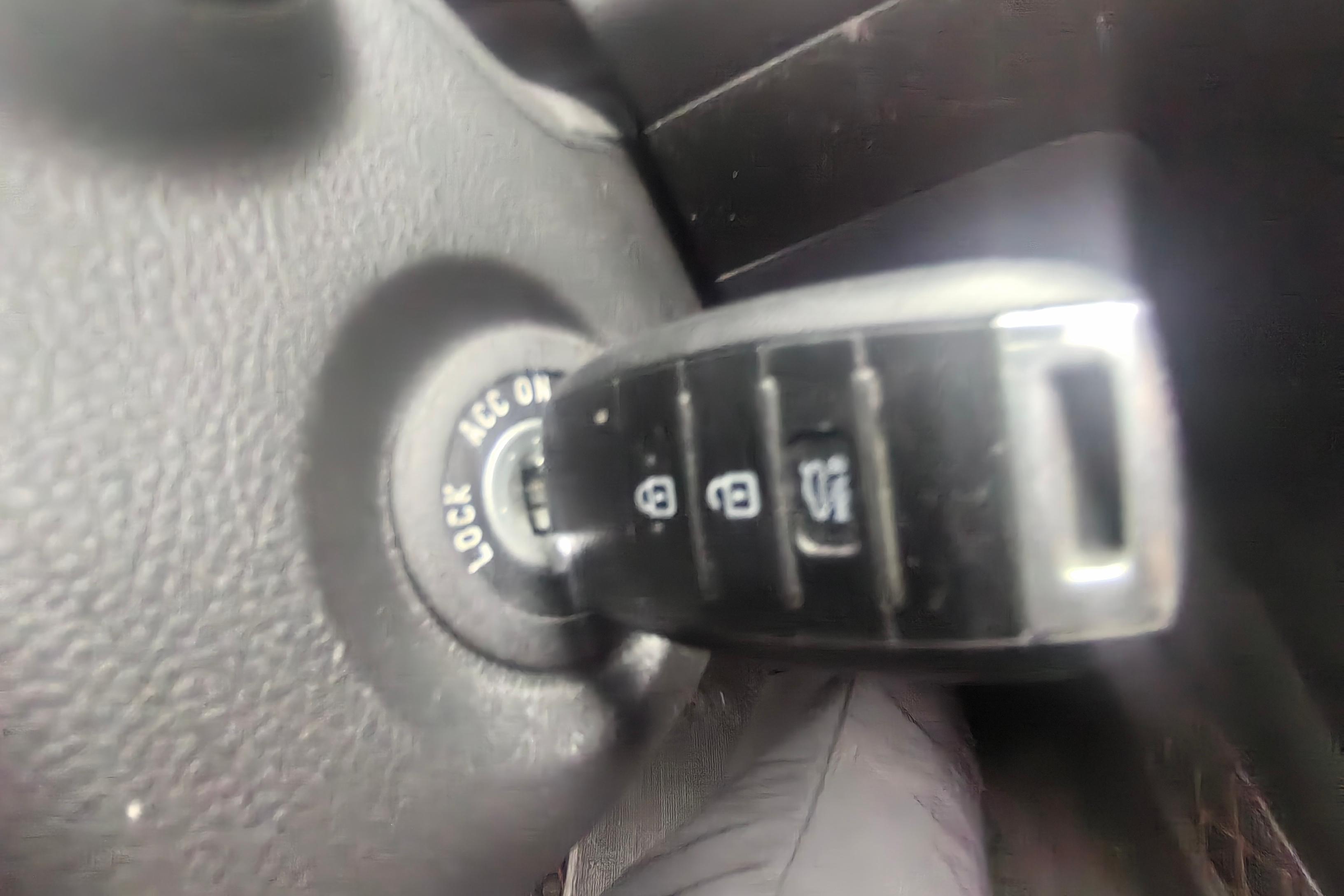 起亚K3 2016款 1.6L 自动 GL (国Ⅴ) 