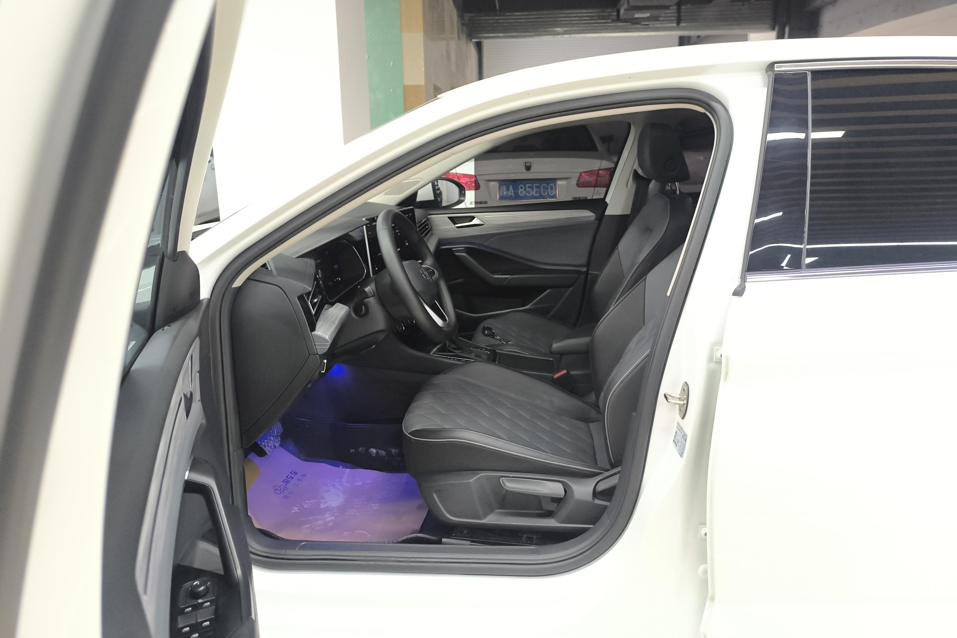 大众速腾 2023款 1.4T 自动 280TSI超越Lite版 (国Ⅵ) 