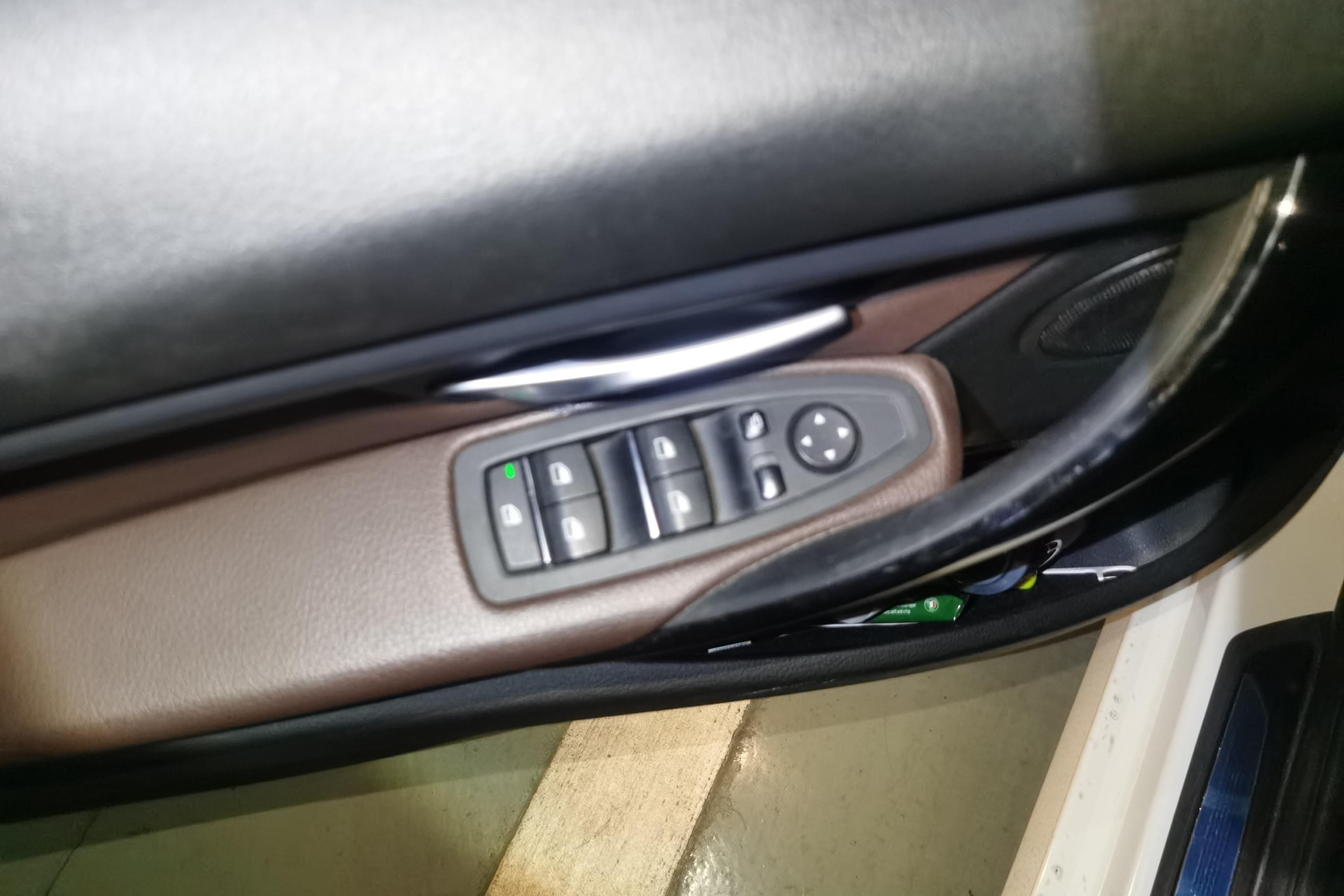 宝马3系 320Li 2018款 2.0T 自动 汽油 领先型M运动套装 (国Ⅴ) 