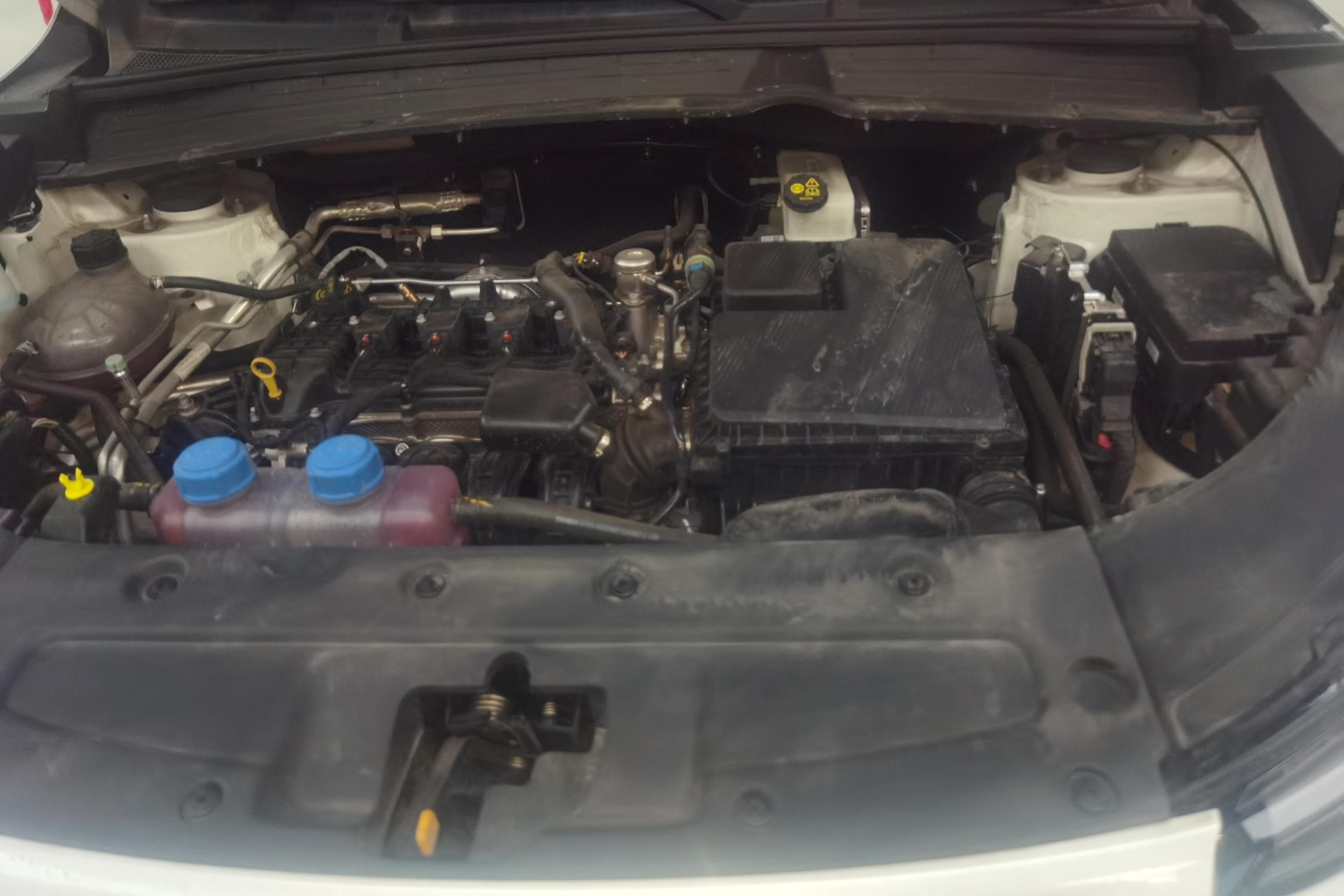 长安启源Q05 2023款 1.5L 自动 125-Pro (国Ⅵ) 