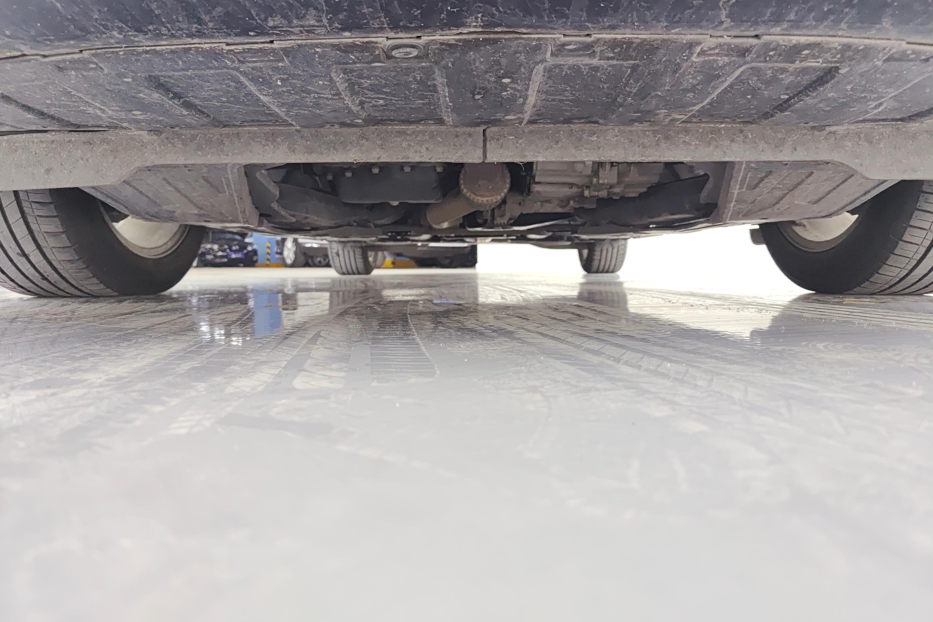 别克君威 2021款 1.5T 自动 552T精英型 (国Ⅵ) 