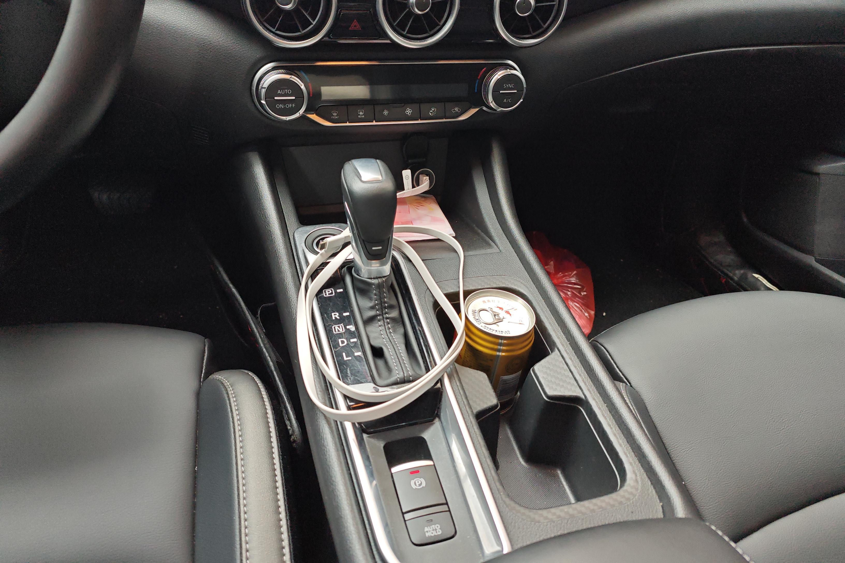 日产轩逸 2022款 1.6L 自动 XL悦享版 (国Ⅵ) 