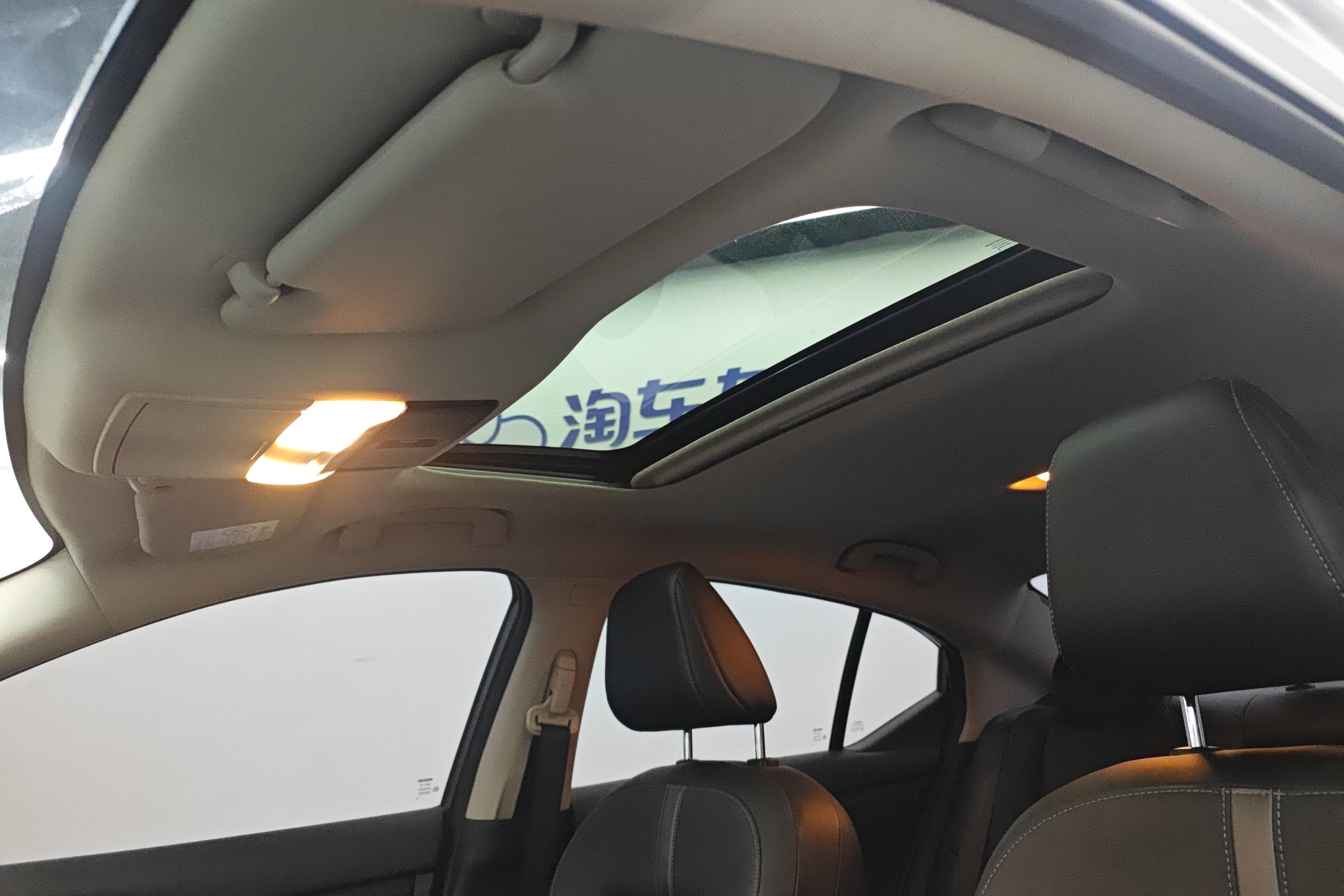 日产轩逸 2020款 1.6L 自动 XL悦享版 (国Ⅵ) 