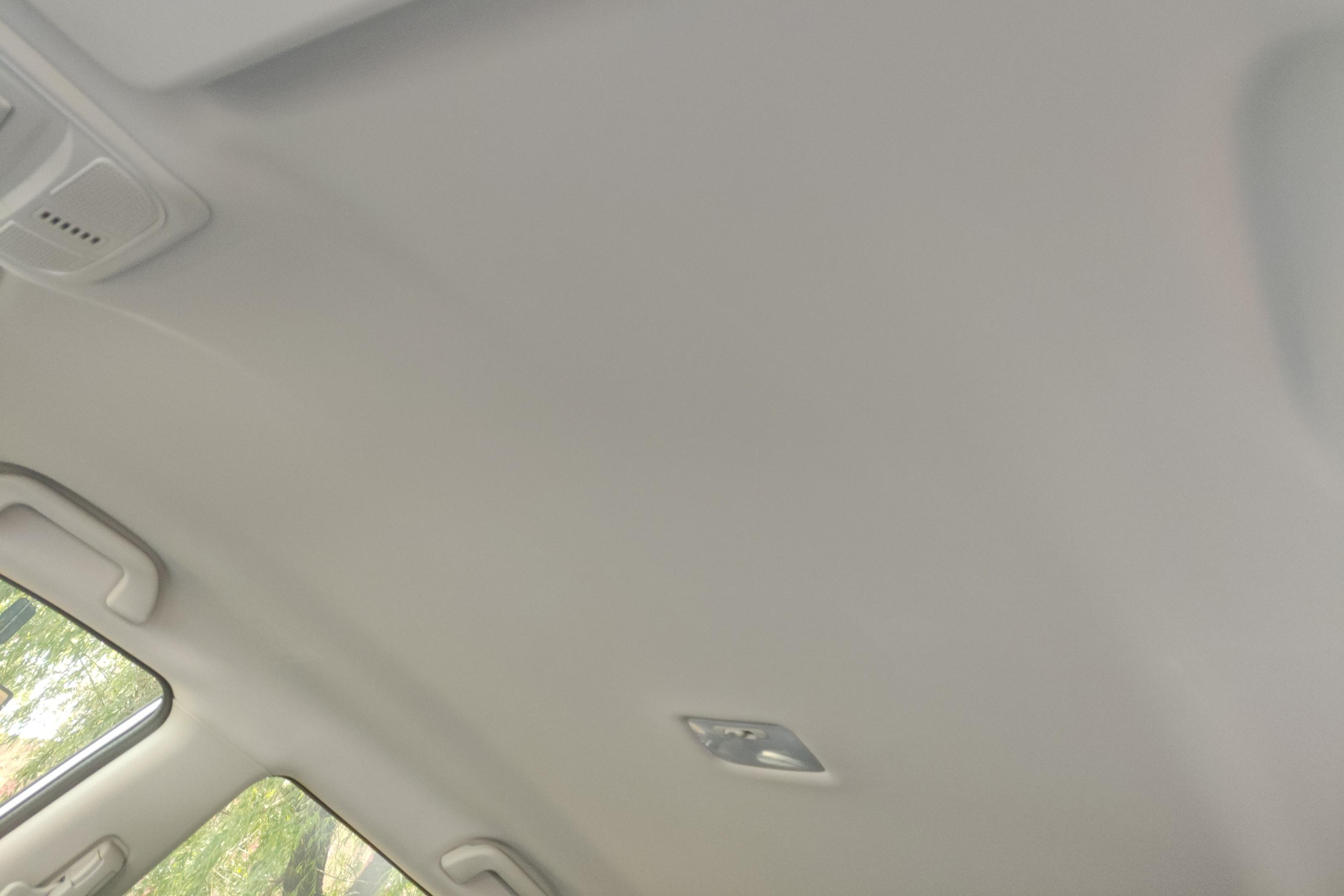 哈弗哈弗M6 2021款 1.5T 手动 PLUS精英智联型 (国Ⅵ) 