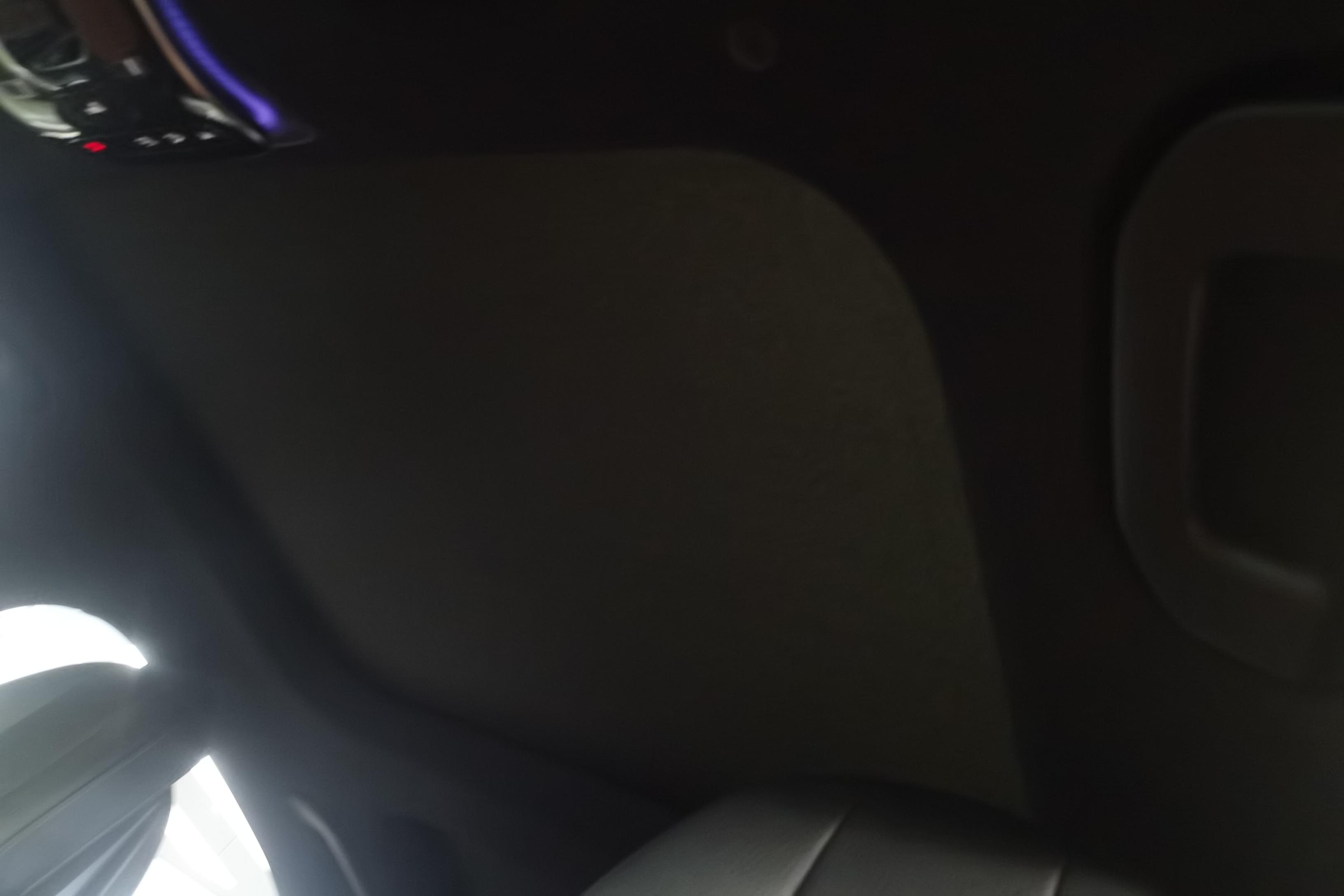 奔驰C级 C260L 2022款 1.5T 自动 改款运动版 (国Ⅵ) 