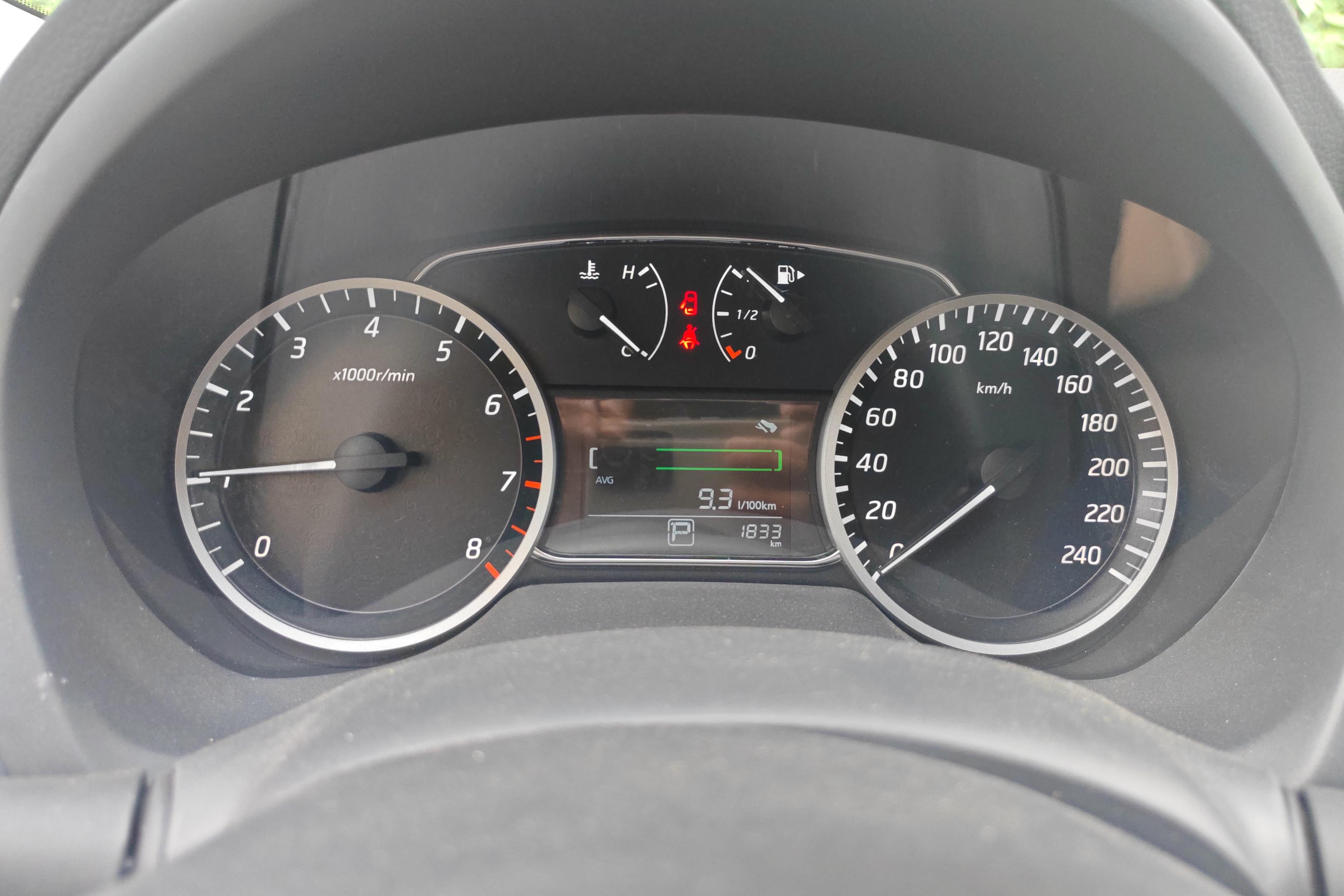 日产轩逸 2024款 1.6L 自动 经典XE舒适版 (国Ⅵ) 