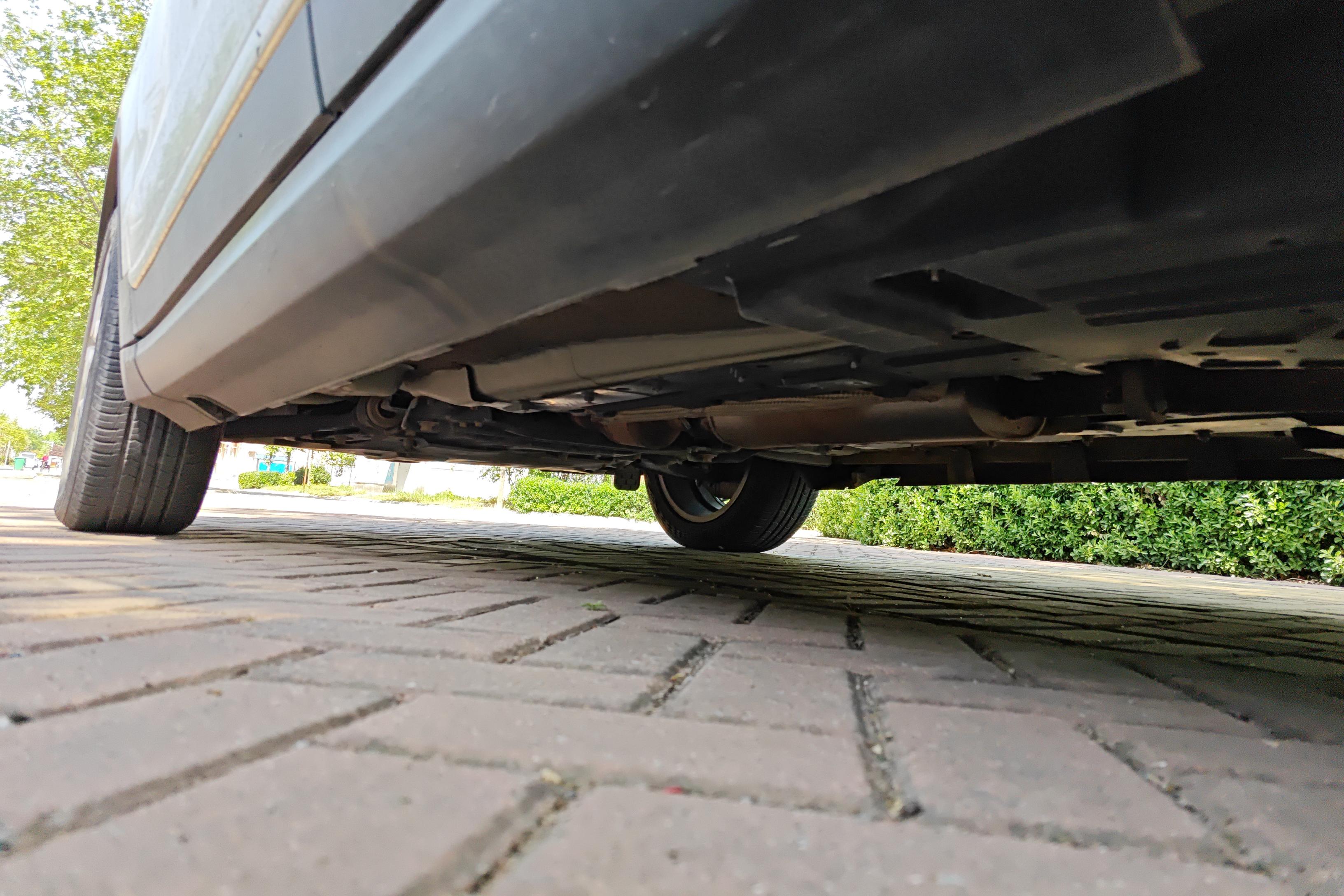 哈弗哈弗H7 2019款 2.0T 自动 智享型 (国Ⅴ) 