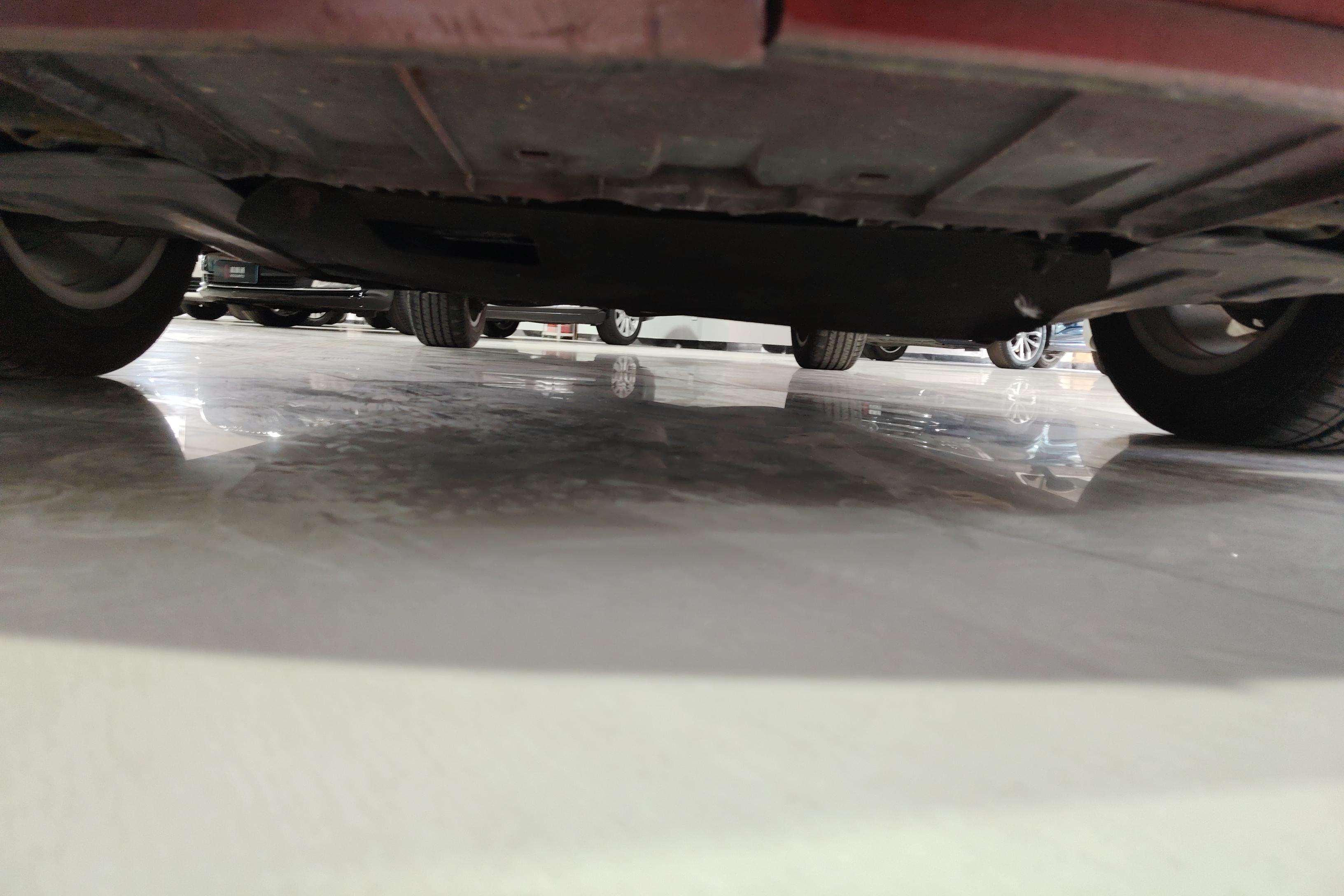 别克君威 2015款 1.6T 自动 领先技术型 (国Ⅴ) 