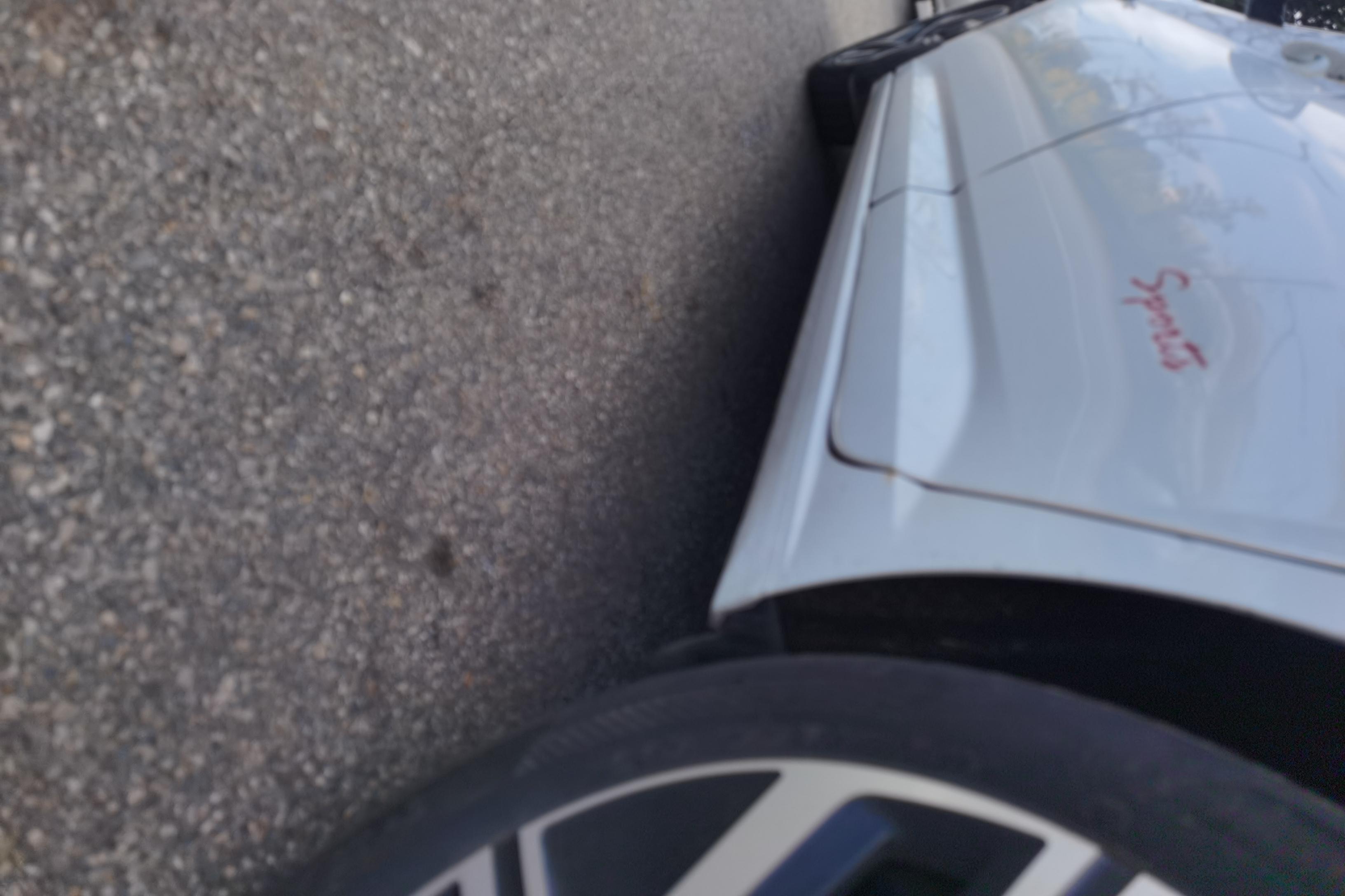 大众速腾 2021款 1.4T 自动 280TSI超越版 (国Ⅵ) 