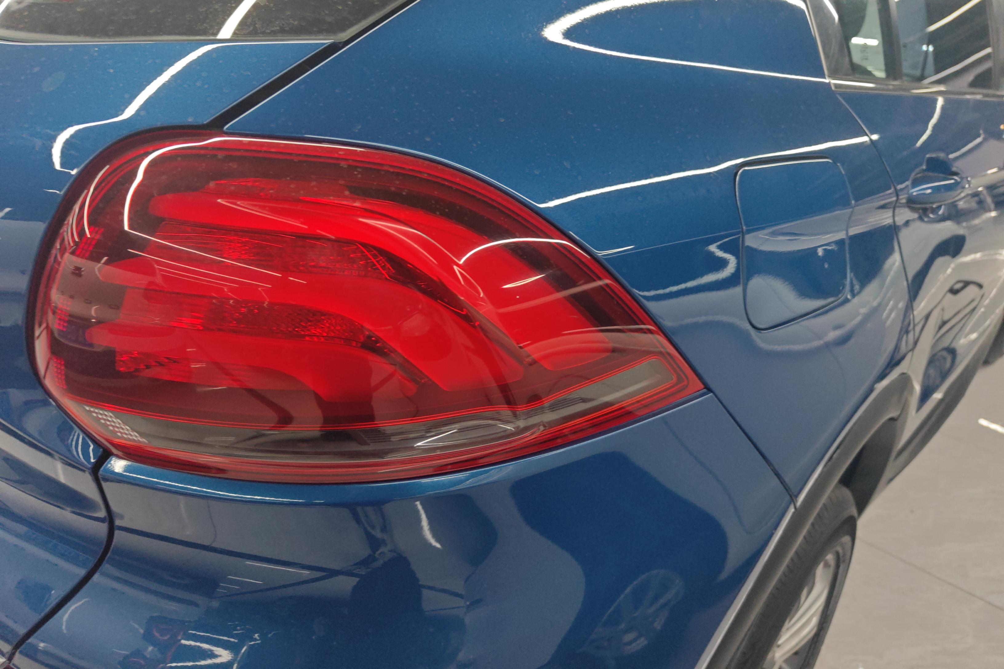 观致5 SUV 2019款 1.6T 自动 智云互联版旗舰型 (国Ⅴ) 