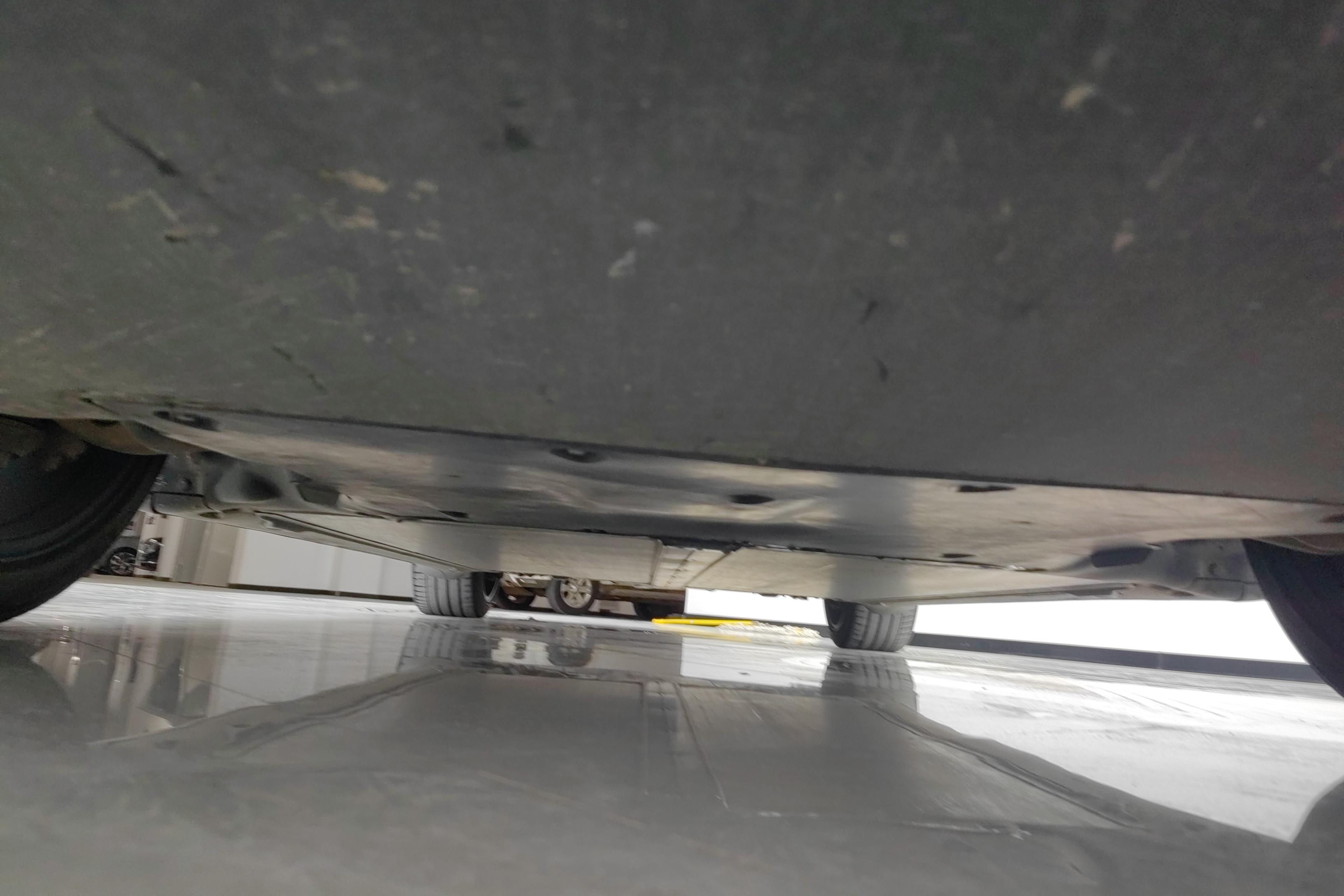 特斯拉MODEL Y 2022款 0.0T 自动 改款后轮驱动版 