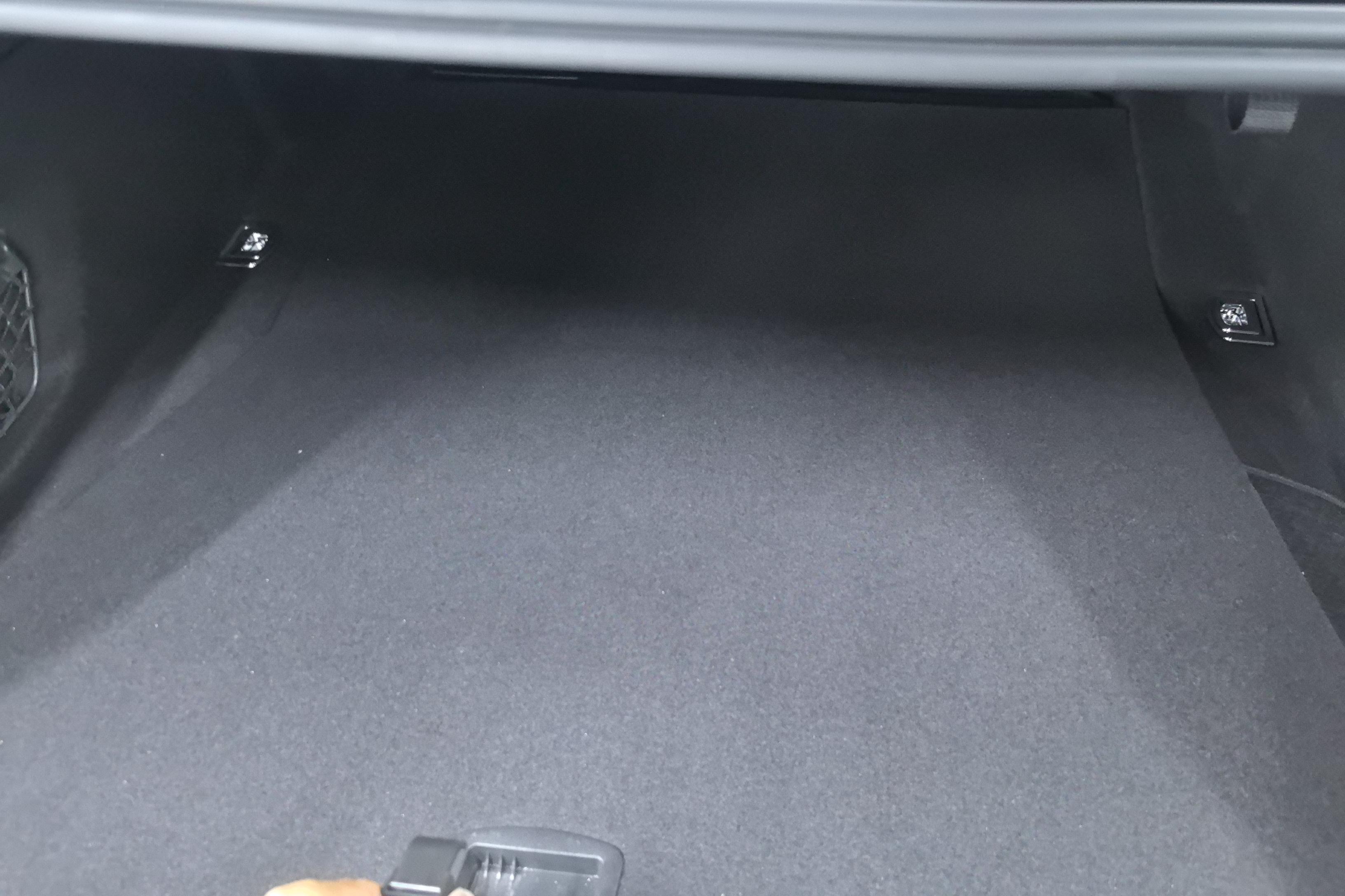 奥迪A6L 45TFSI 2022款 2.0T 自动 臻选动感型 (国Ⅵ) 