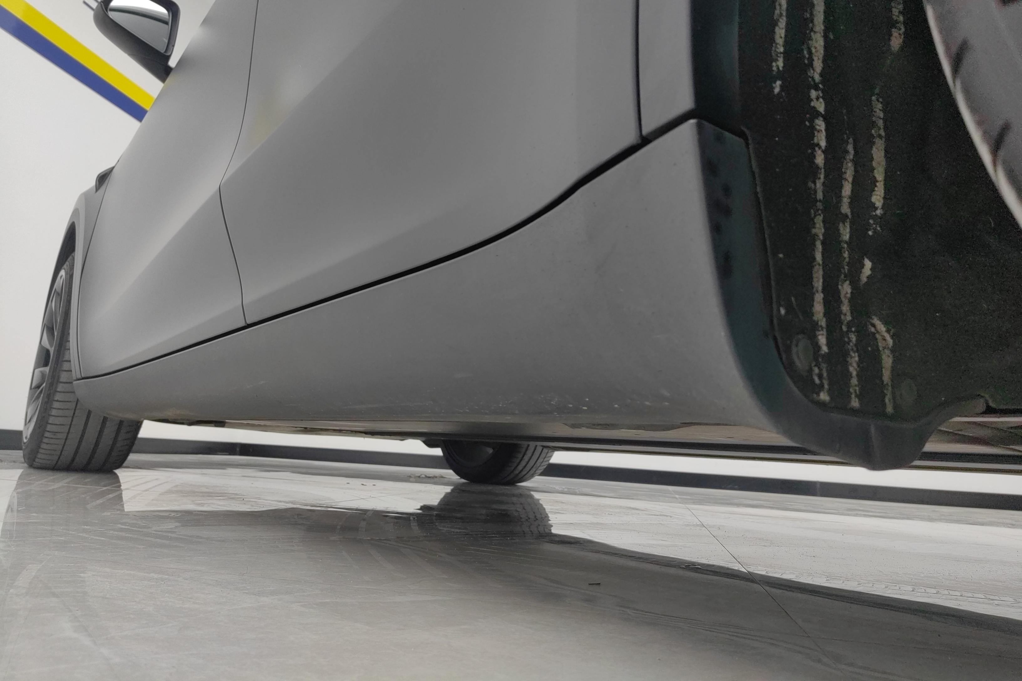 特斯拉MODEL Y 2022款 0.0T 自动 改款后轮驱动版 