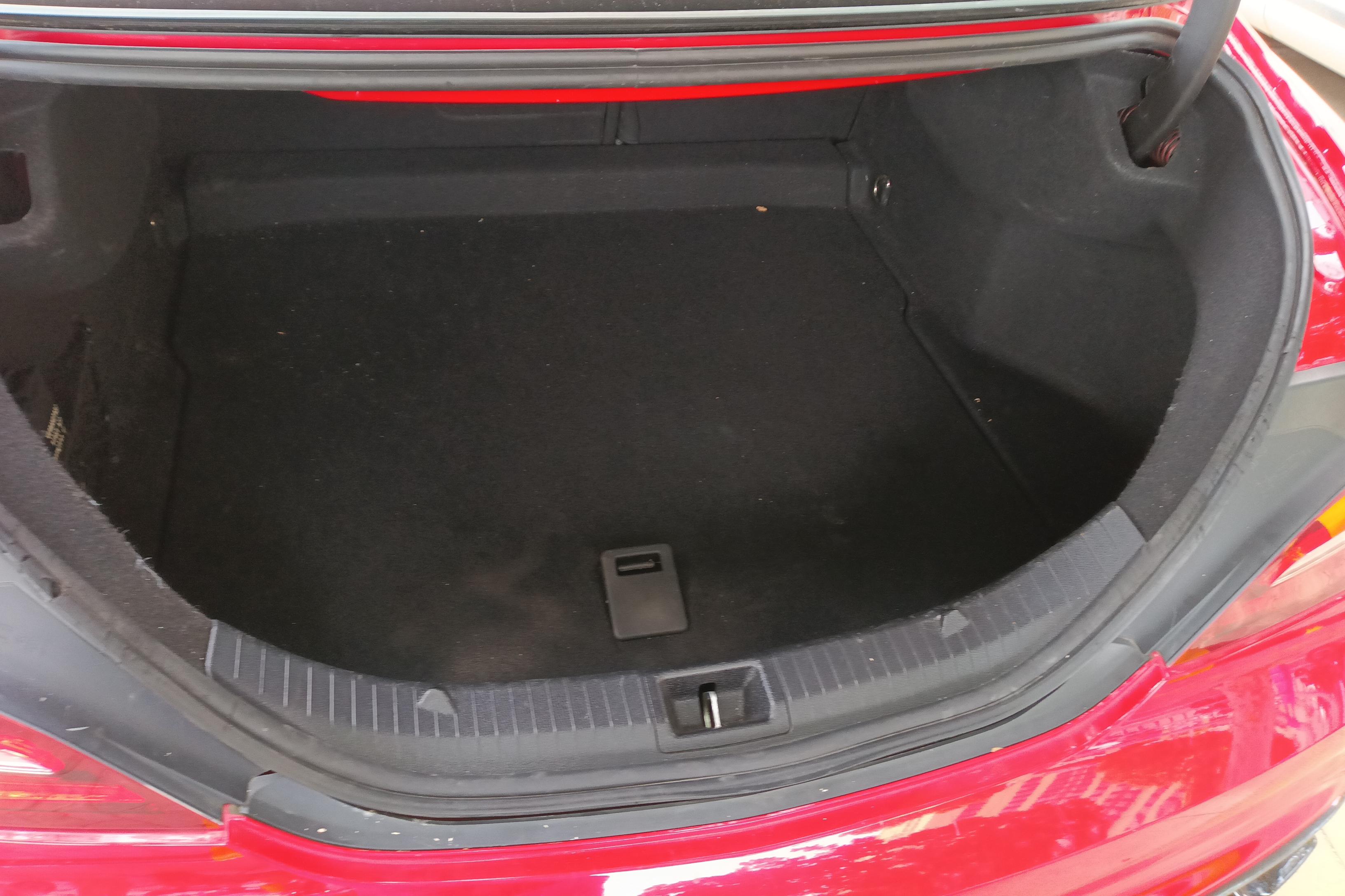 奔驰CLA级 CLA220 [进口] 2019款 2.0T 自动 汽油 